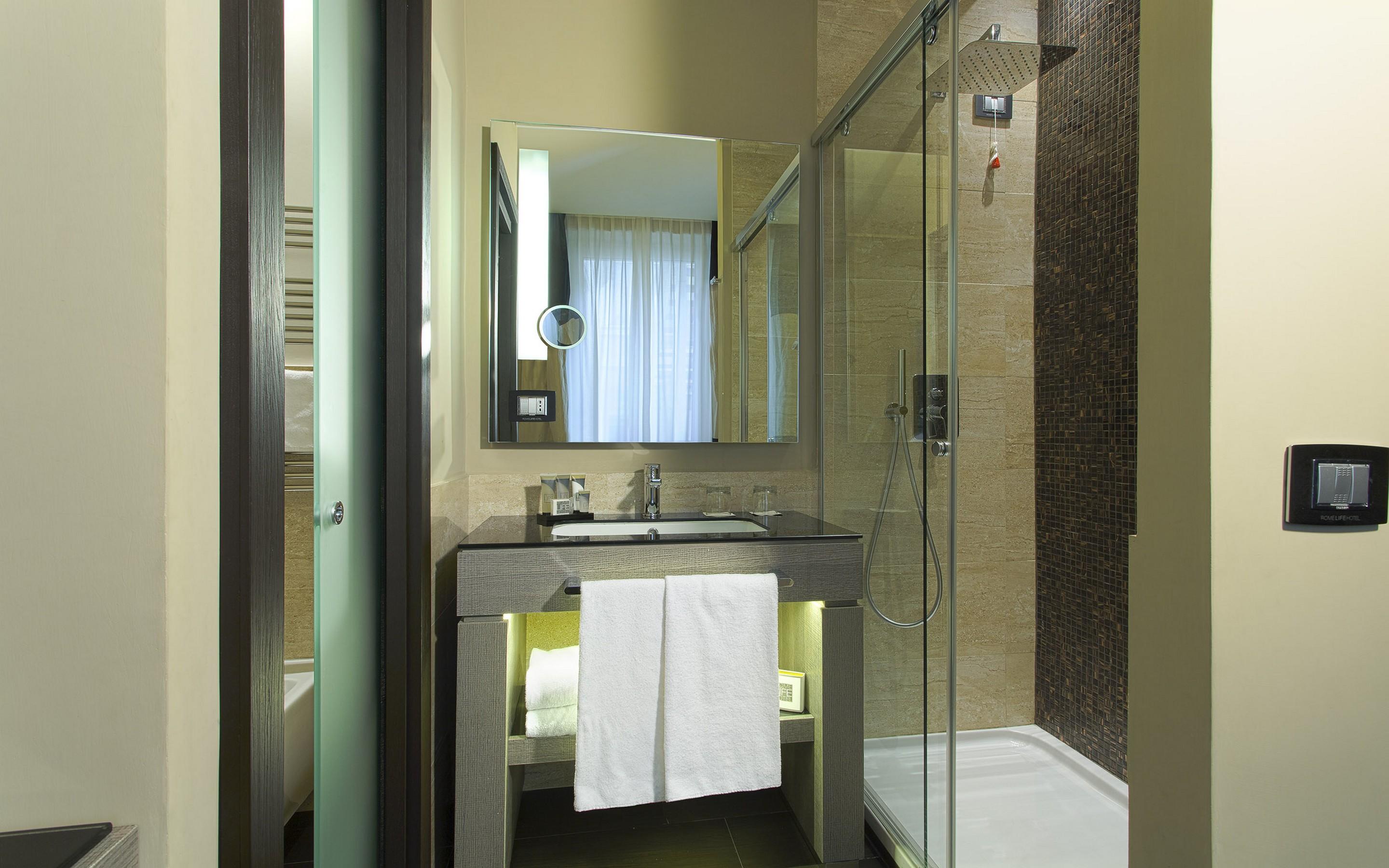 Life Hotel Rome