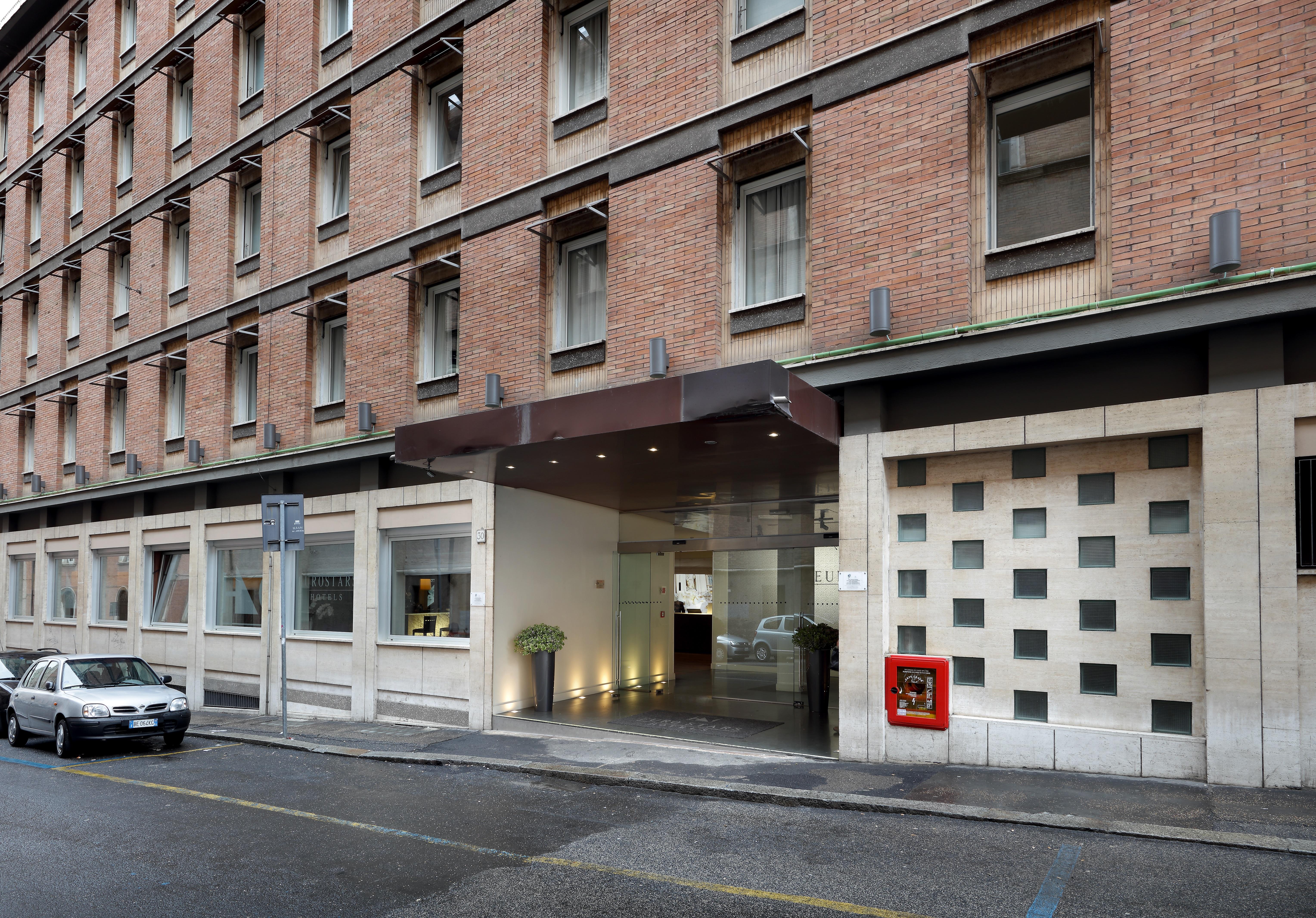 Saint John 4* Rom