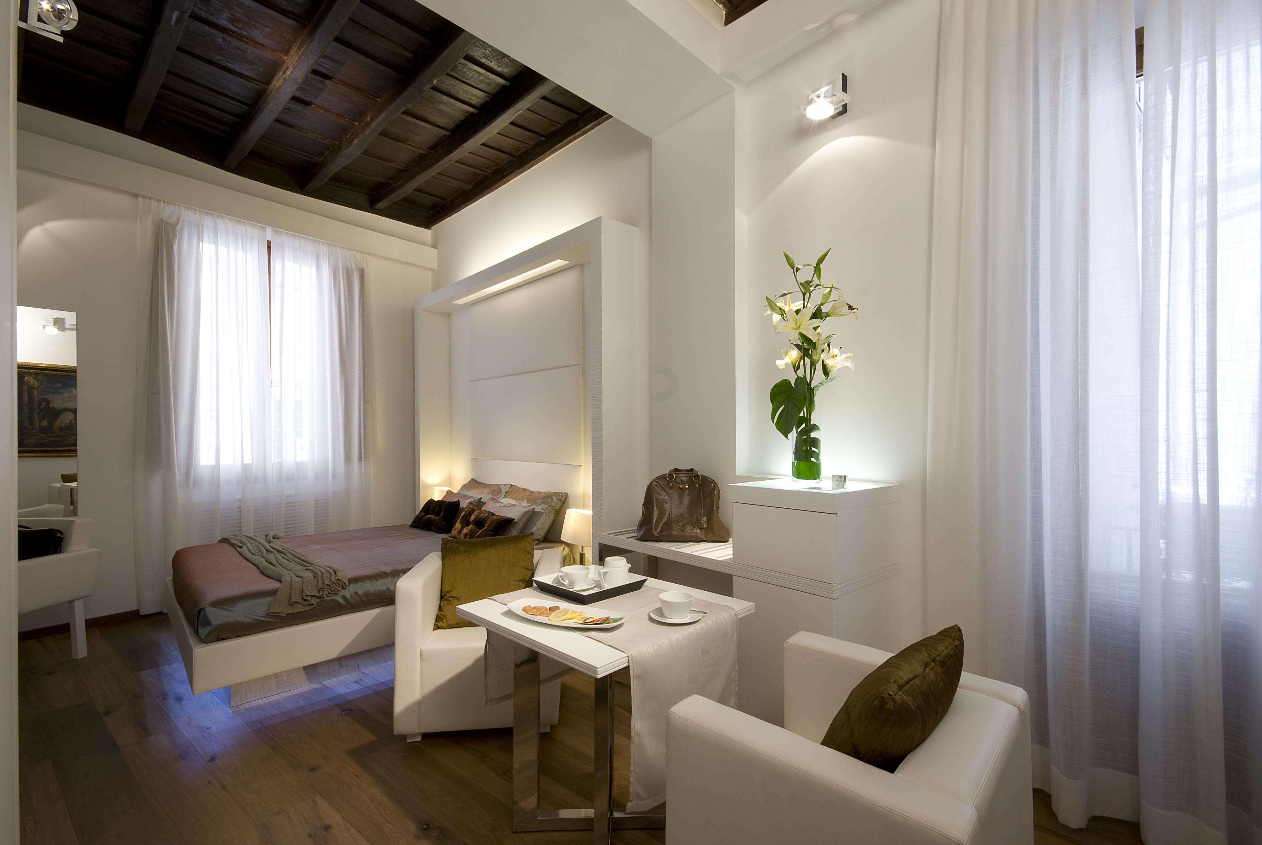 Gigli D'oro Rom