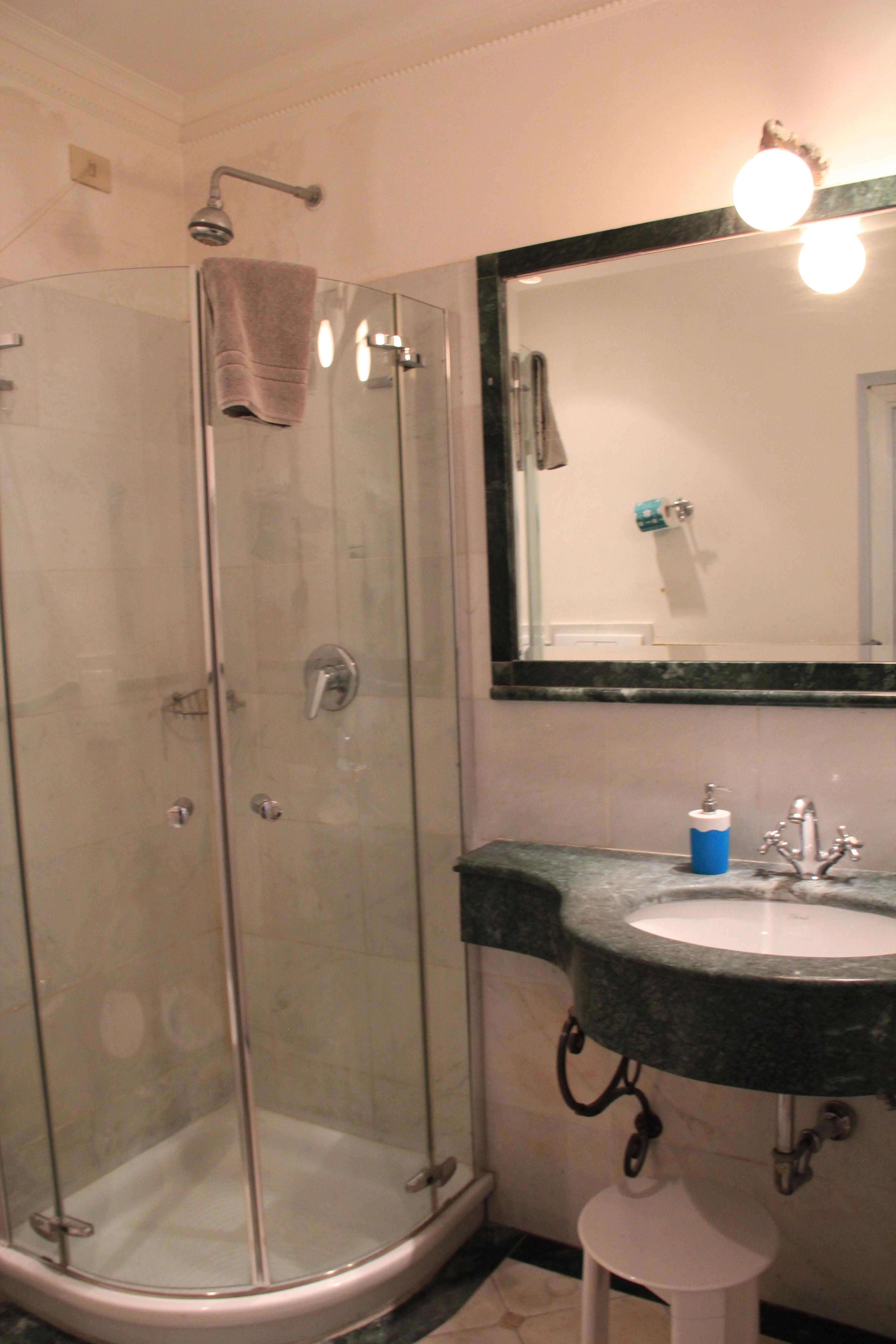 Hotel Emona Aquaeductus Roma