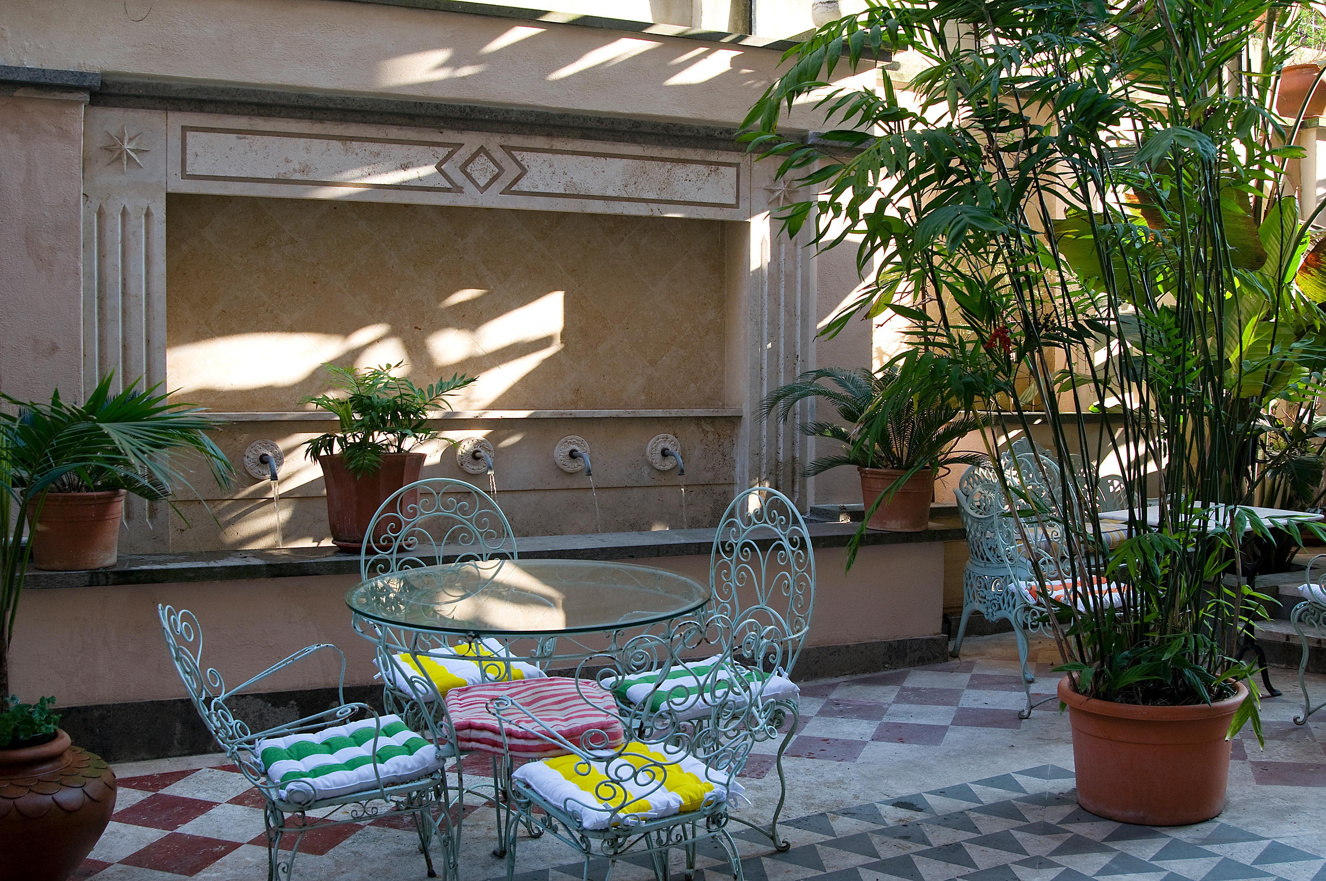 Emona Aquaeductus 4*