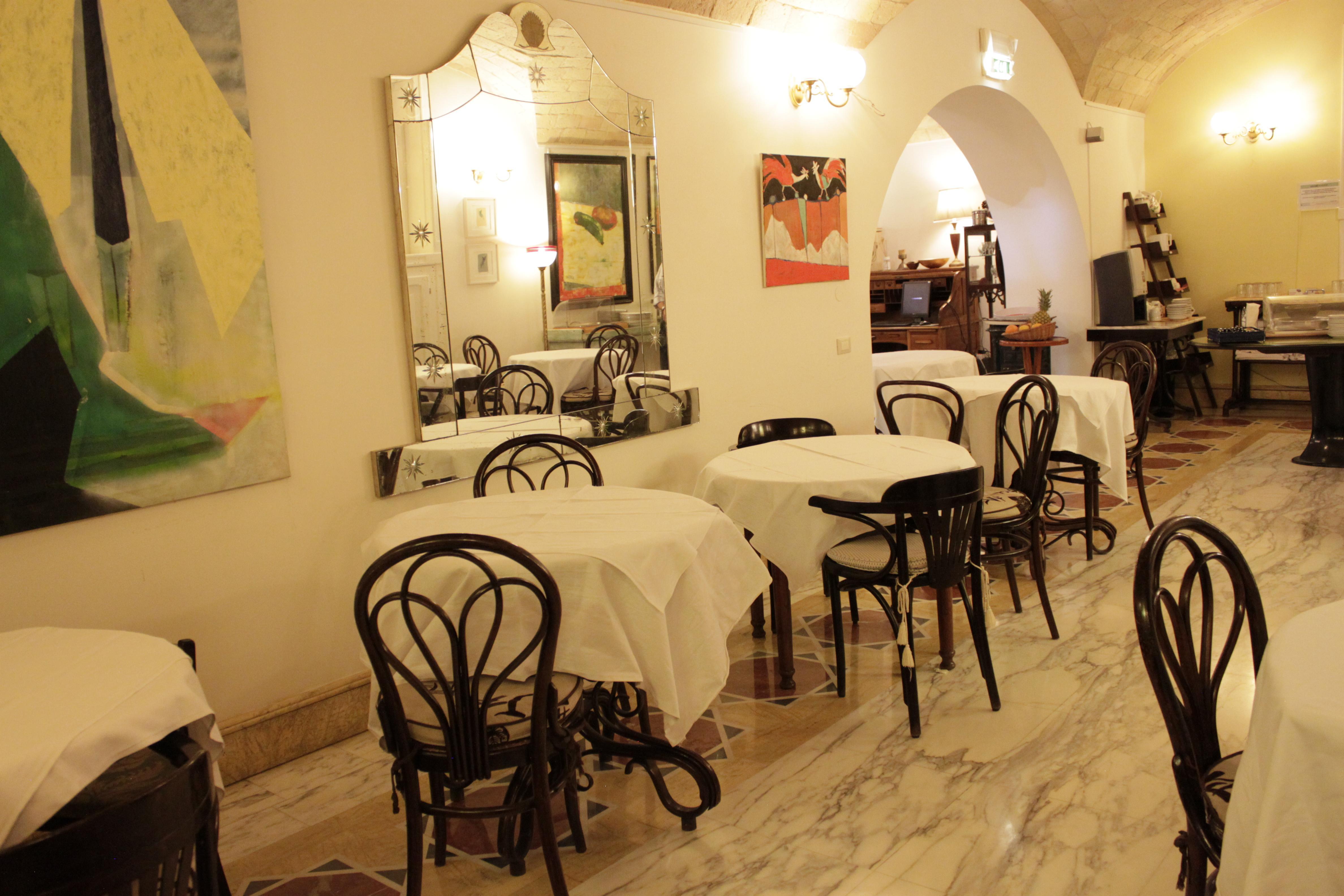 Emona Aquaeductus Hotel 4*