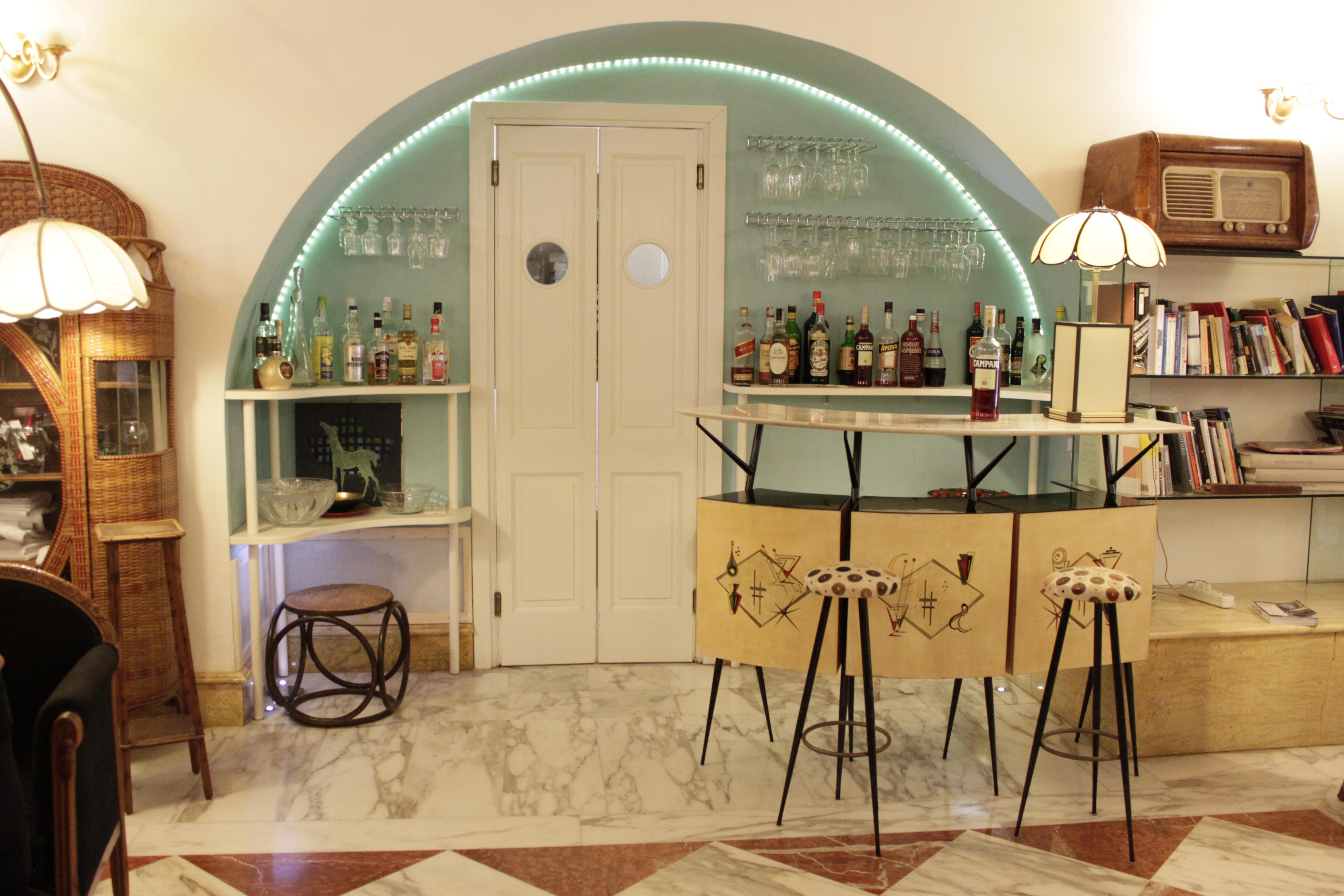 Emona Aquaeductus Hotel 4*