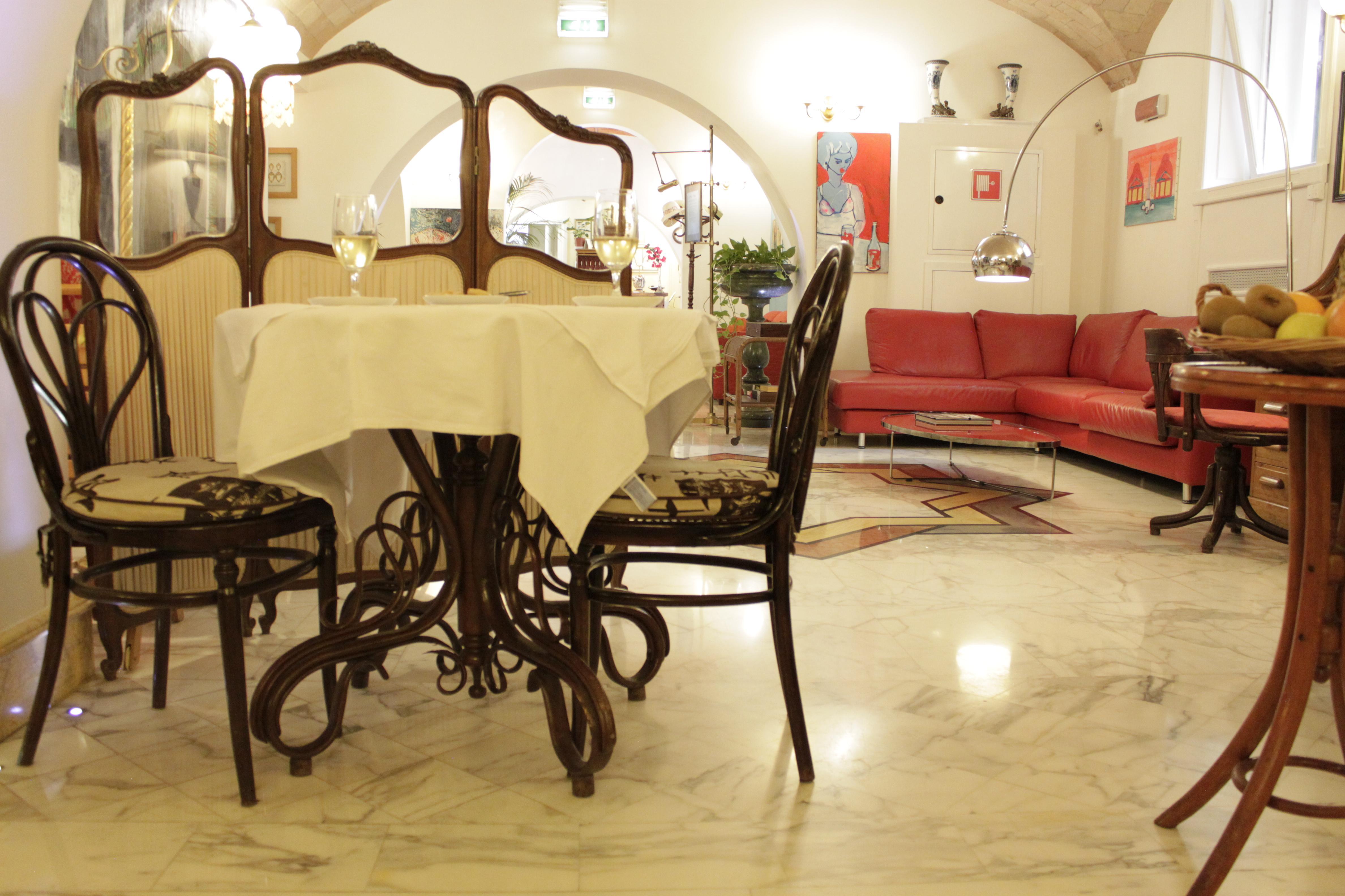 Hotel Emona Aquaeductus 4*