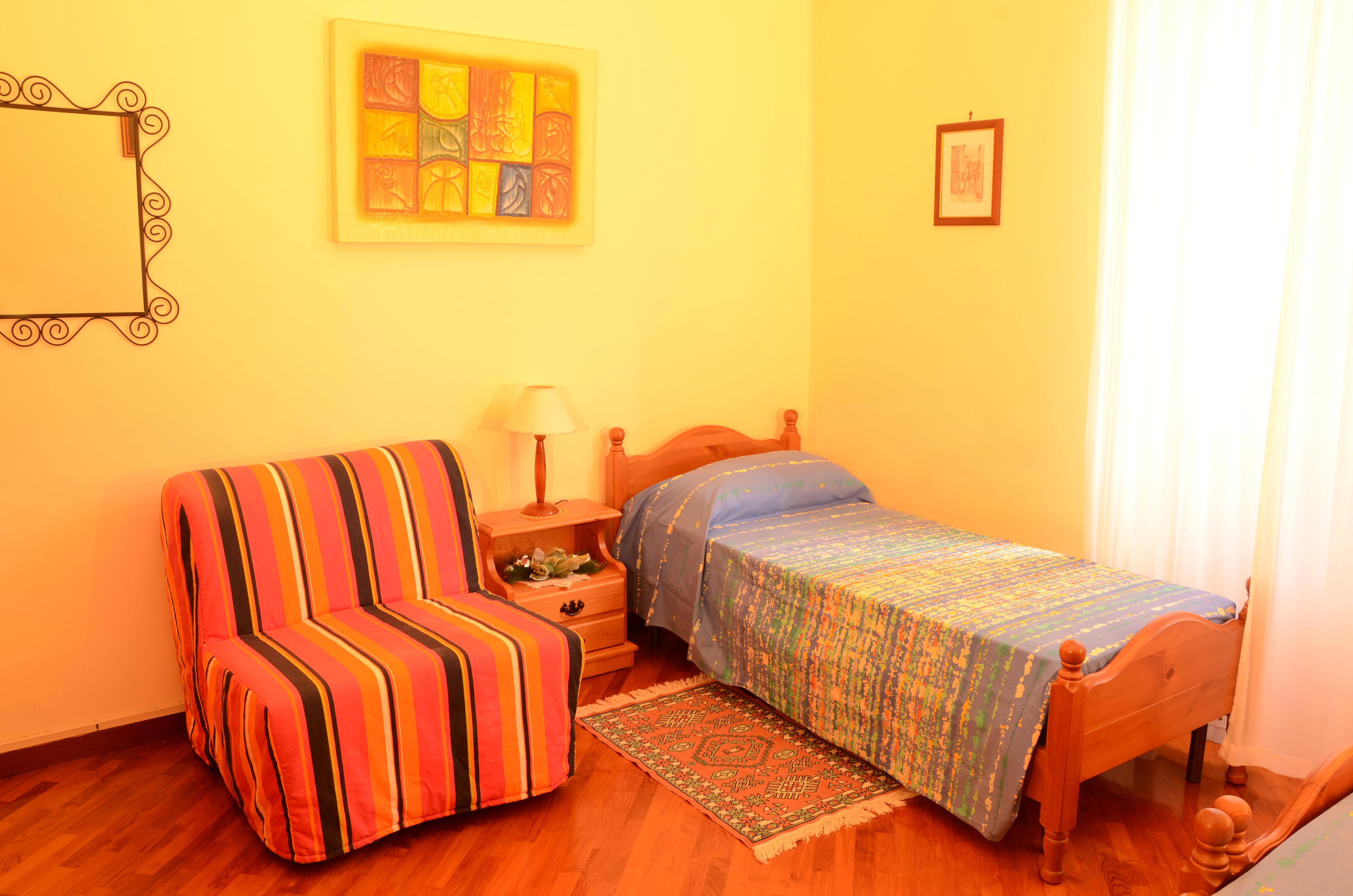 Bed & Breakfast A Vinicius Et Mita Roma