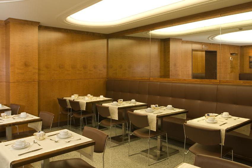 Santa Chiara Hotel Roma