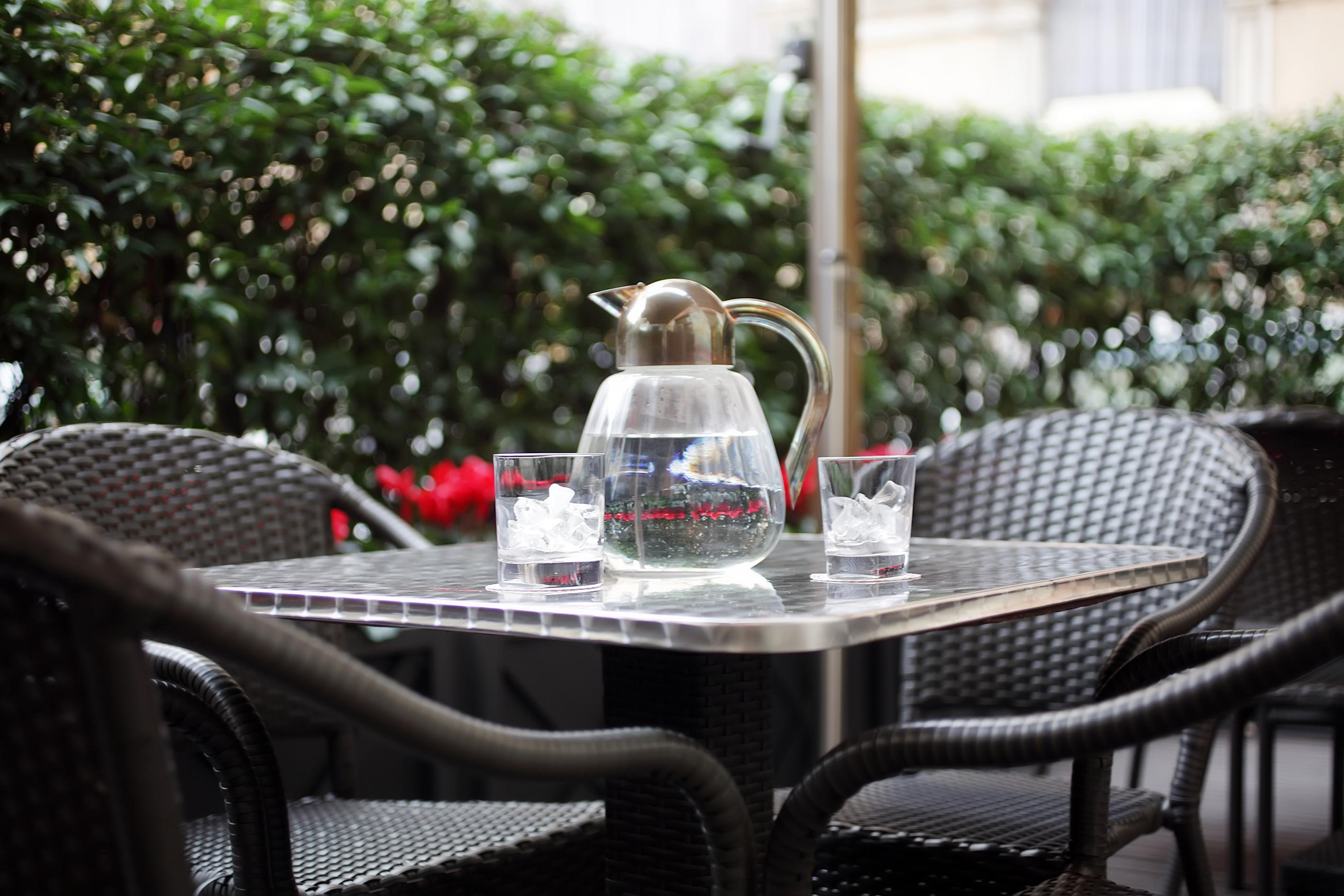 Santa Chiara Hotel Roma