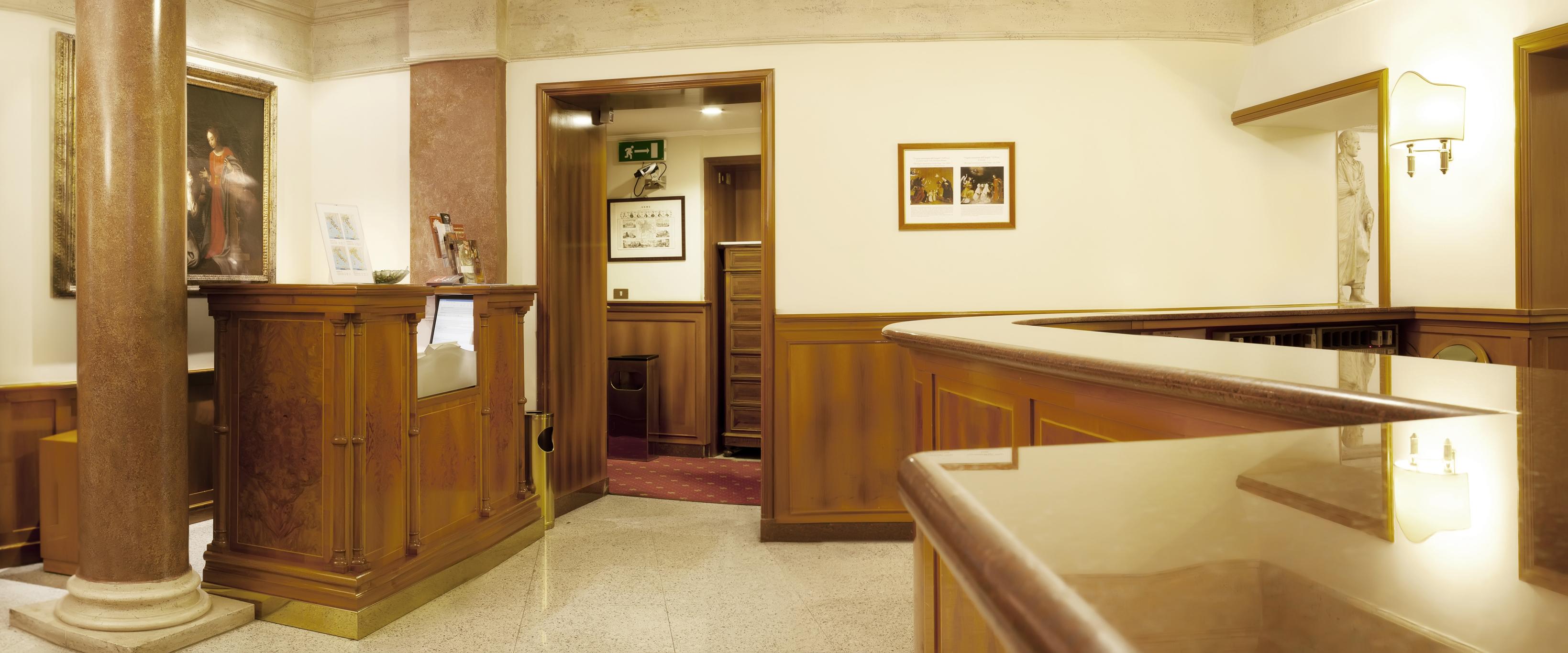 Santa Chiara Hotel