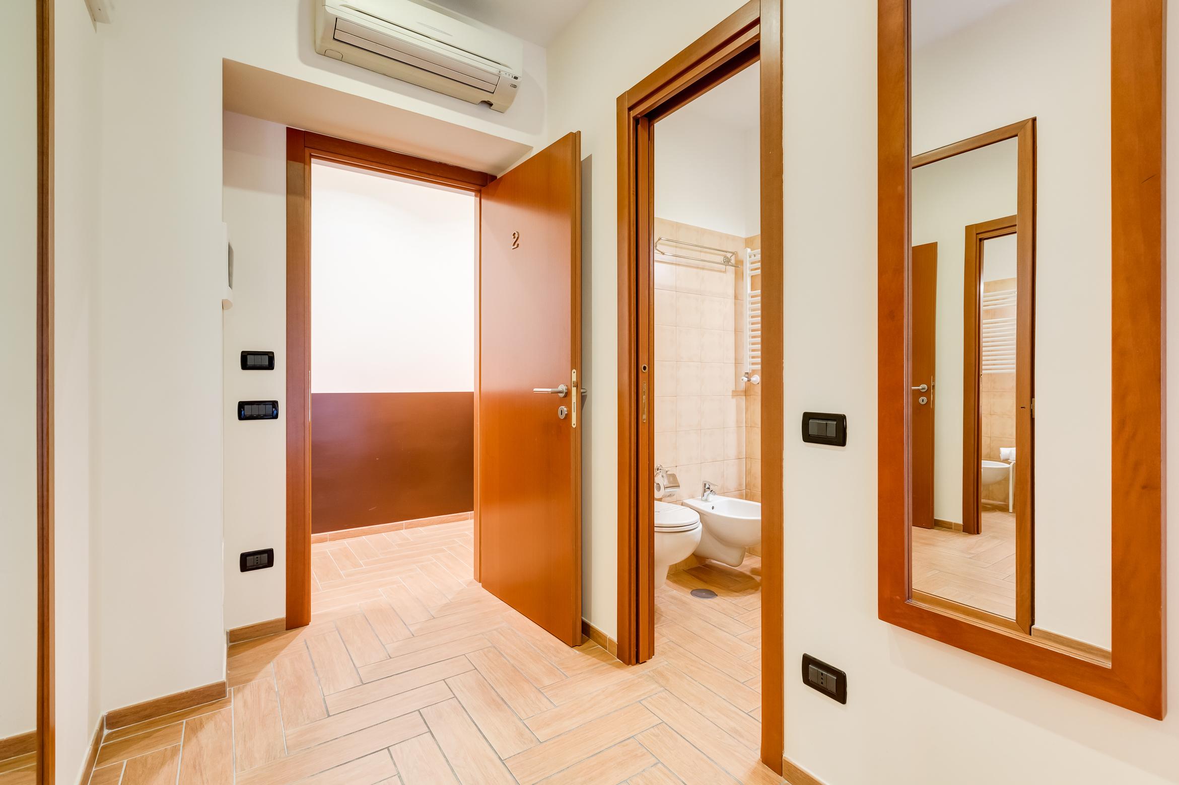 Guest house Residenza