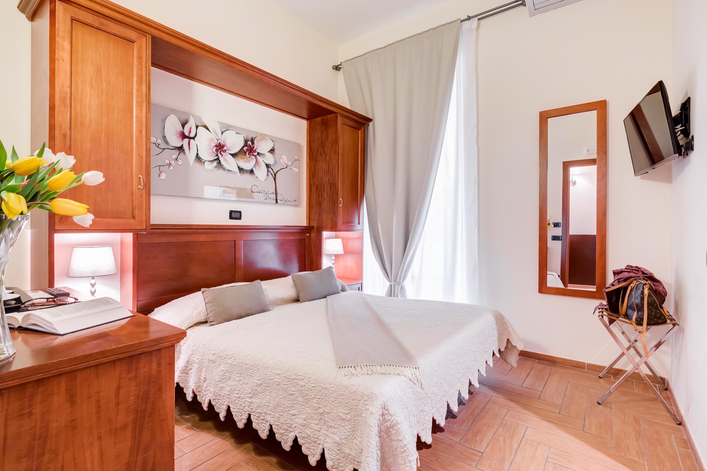 Guest house Residenza 2*