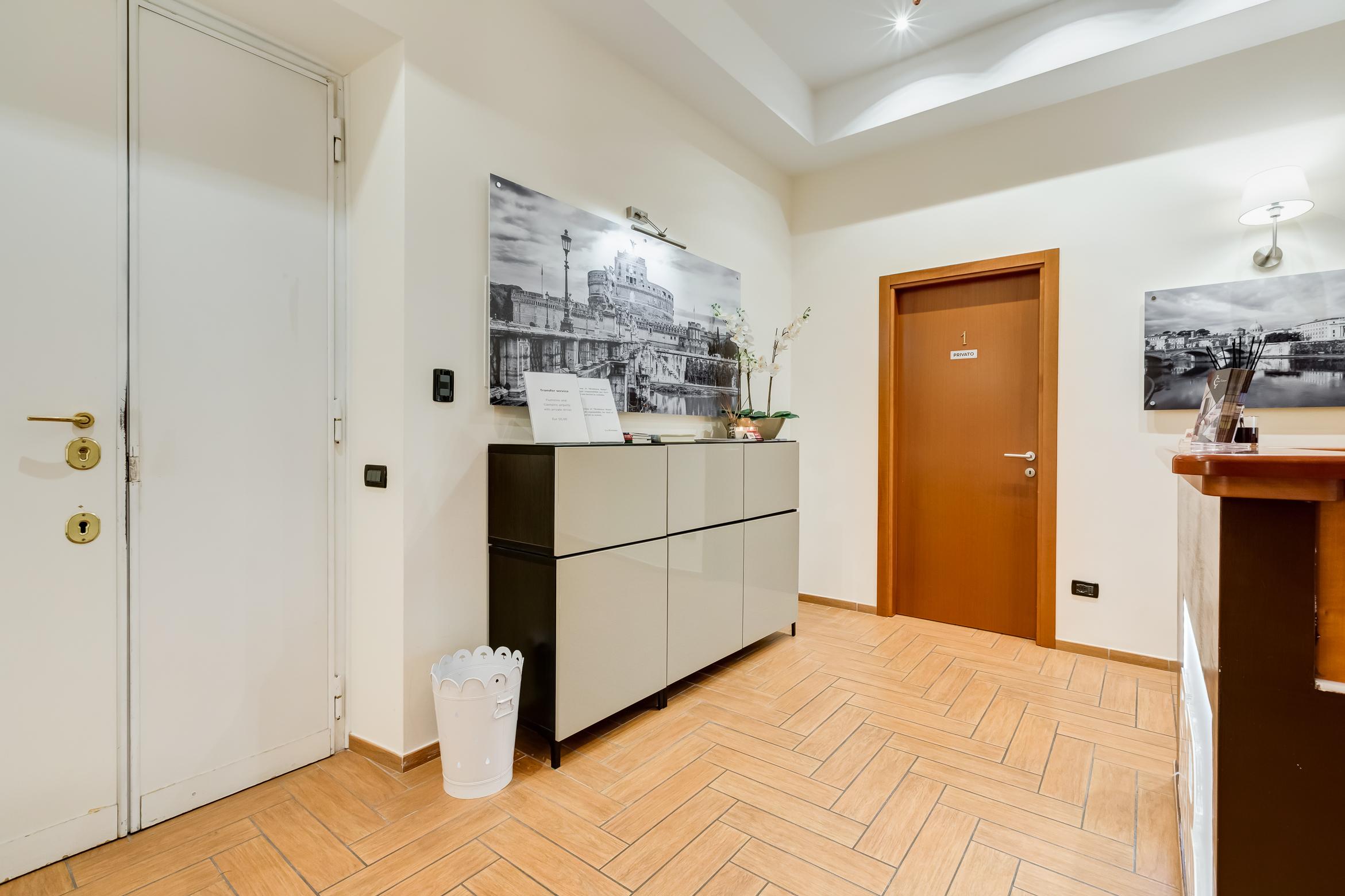 Affittacamere Residenza