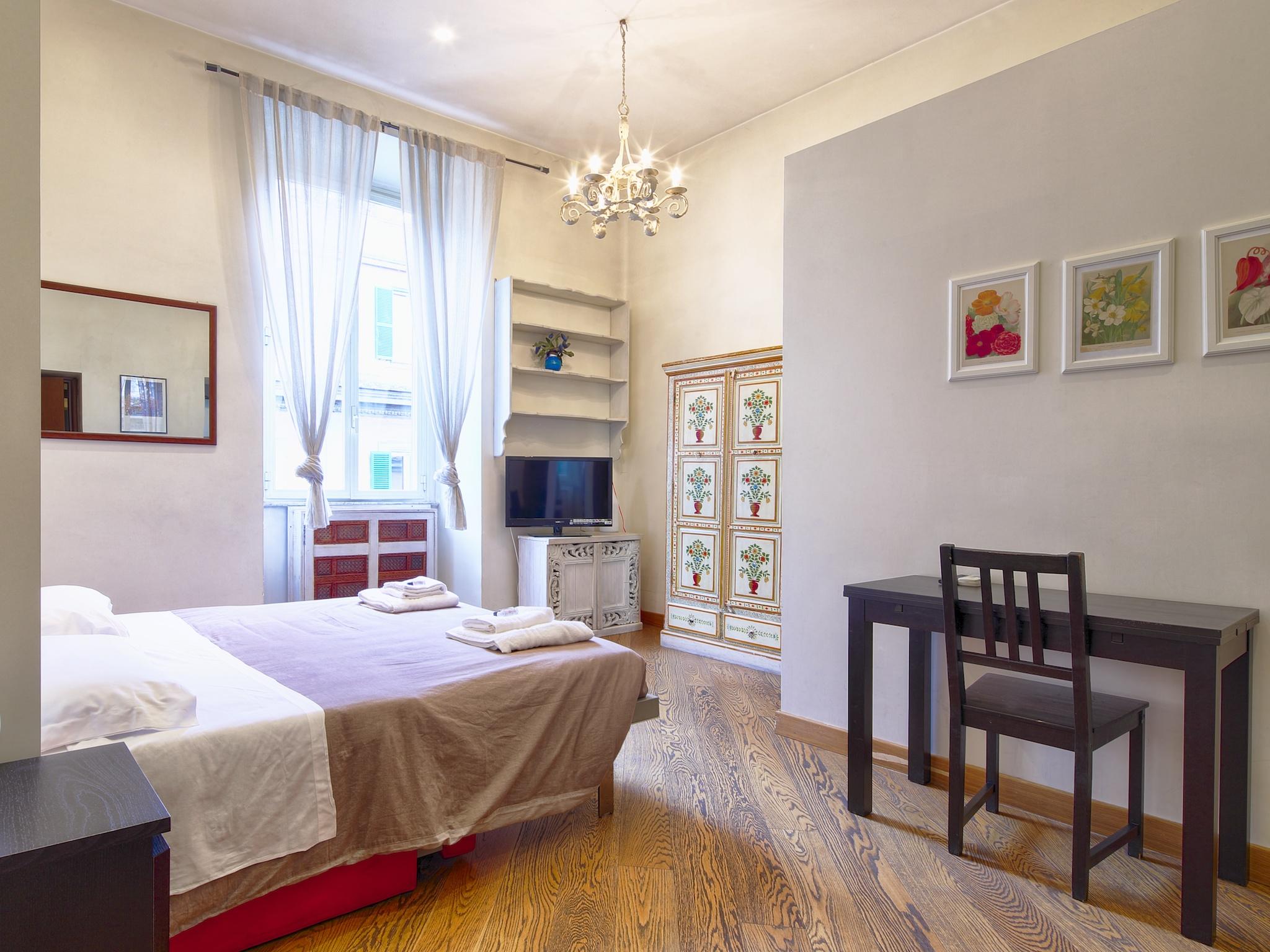 Affittacamere Ht Maximus Roma