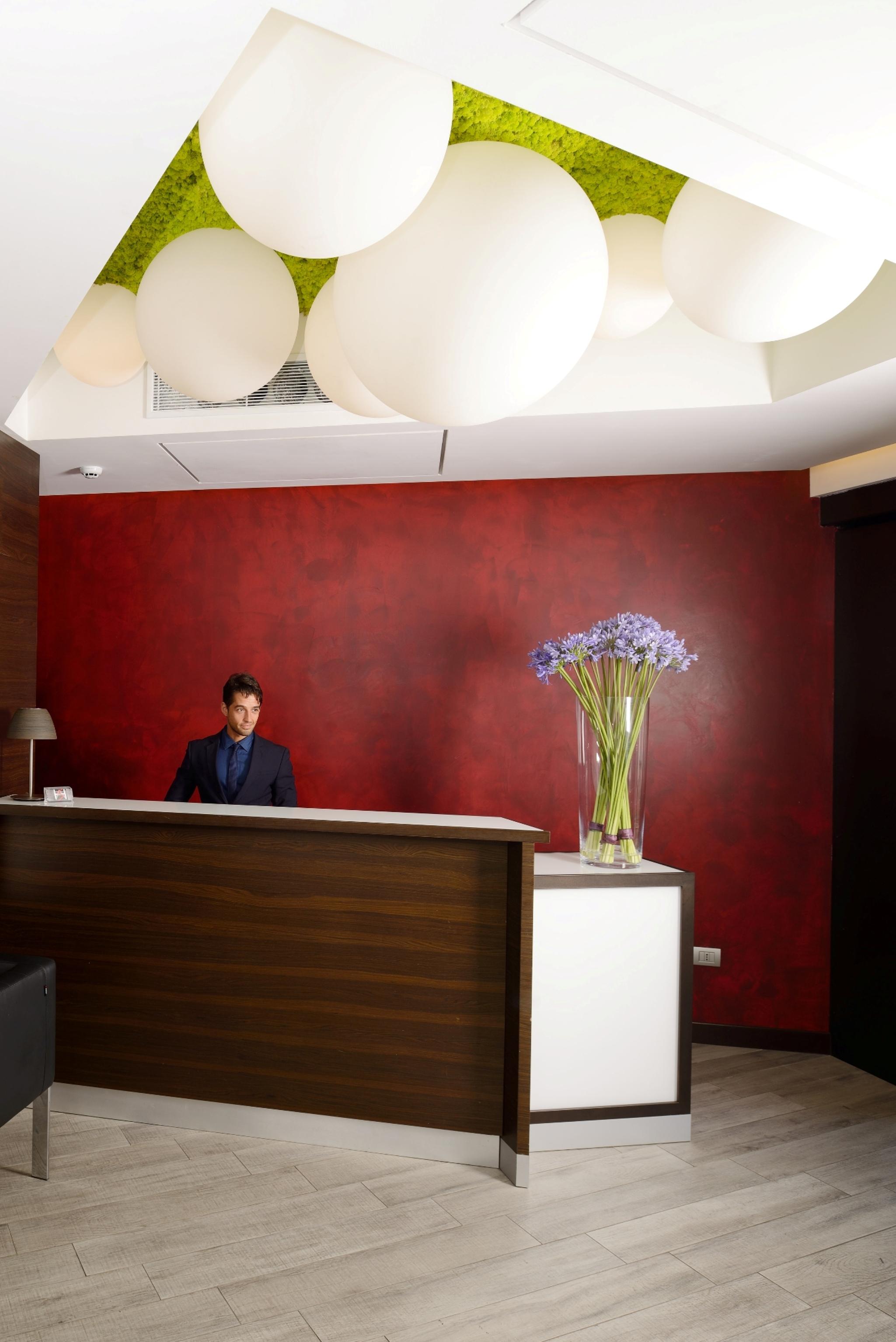 Dependance Trevi Collection Hotell 4*