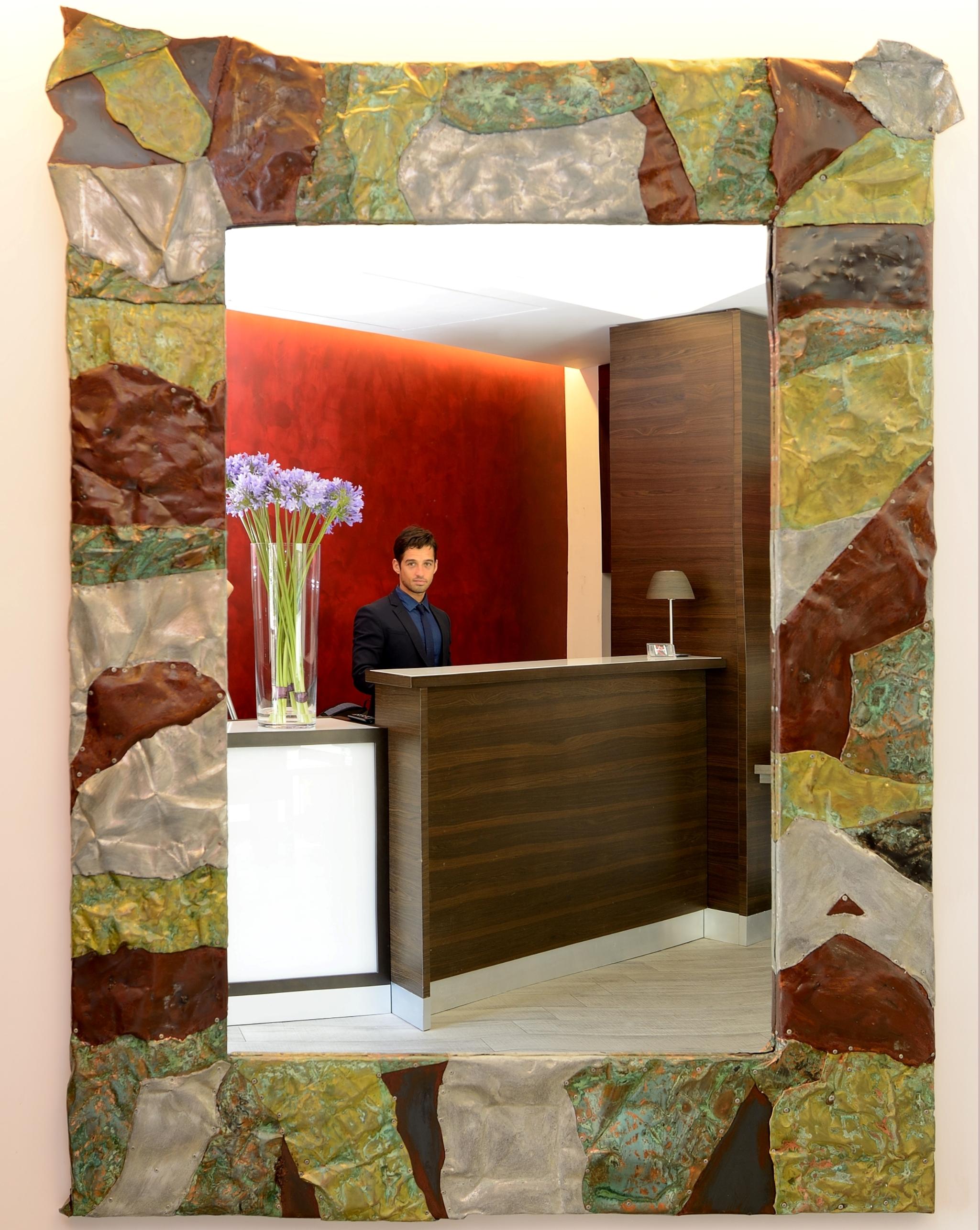 Hotell Dependance Trevi Collection 4*