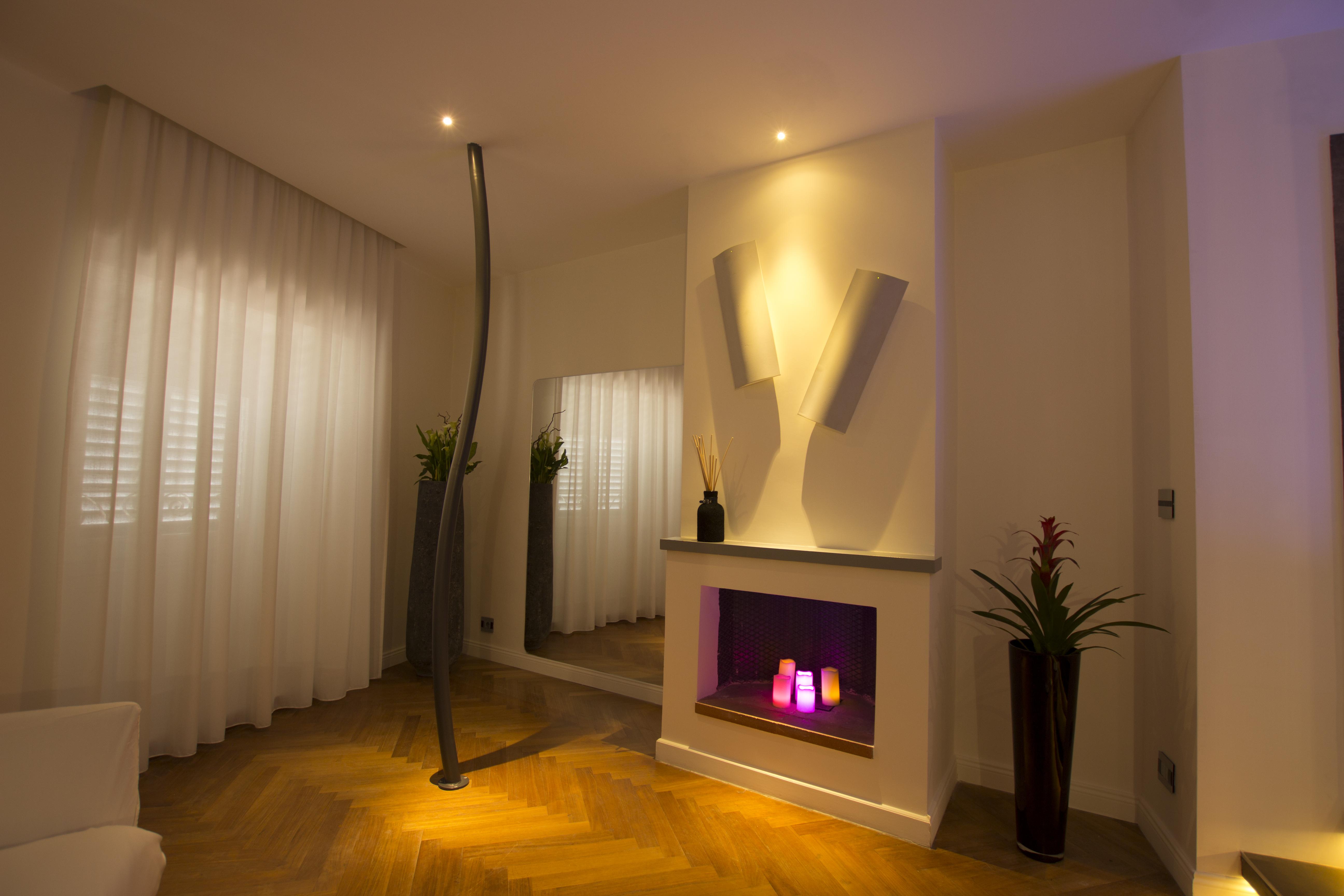 Bed & Breakfast Suitesistina For Brave Lovers Roma