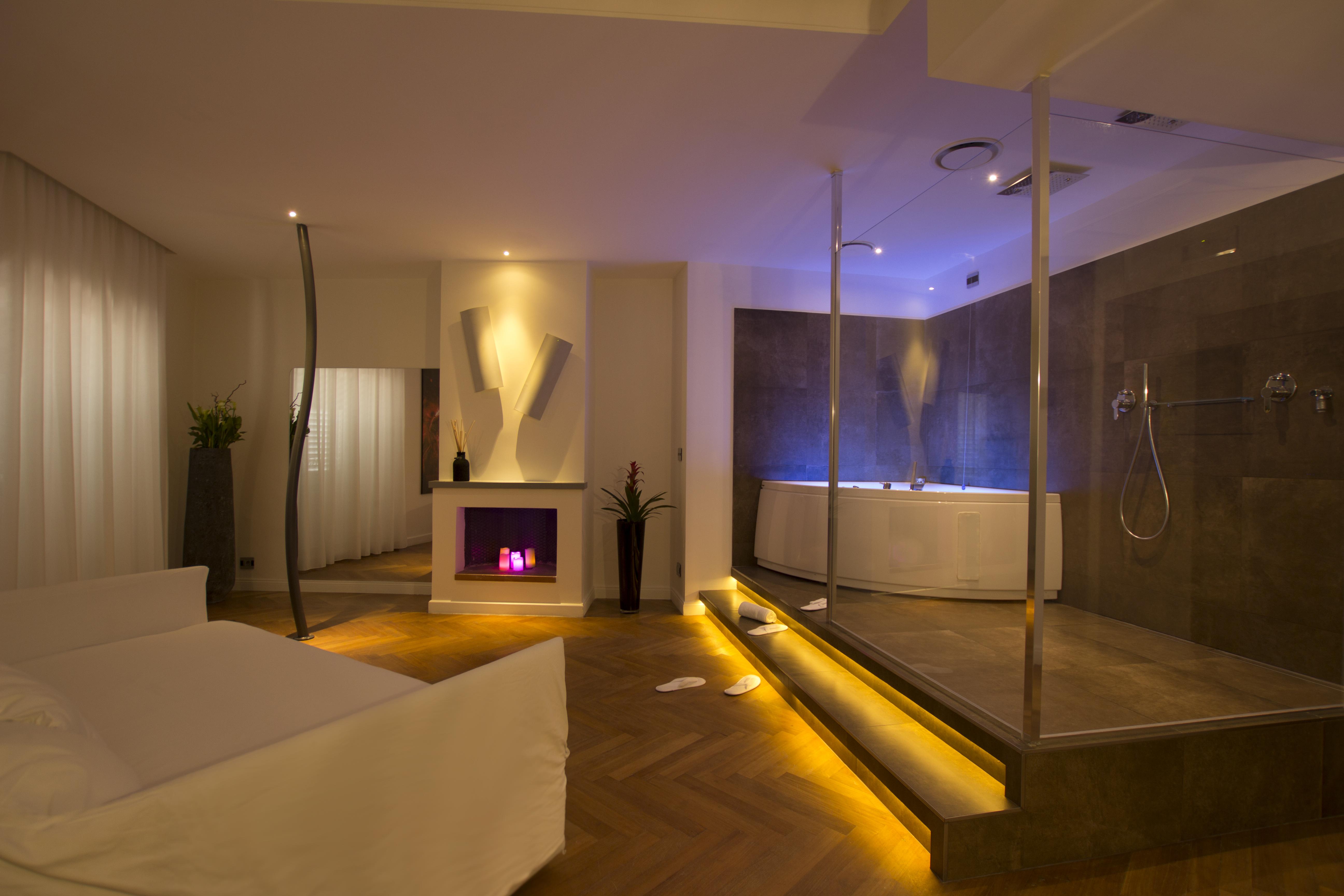 Bed & Breakfast Suitesistina For Brave Lovers 3*