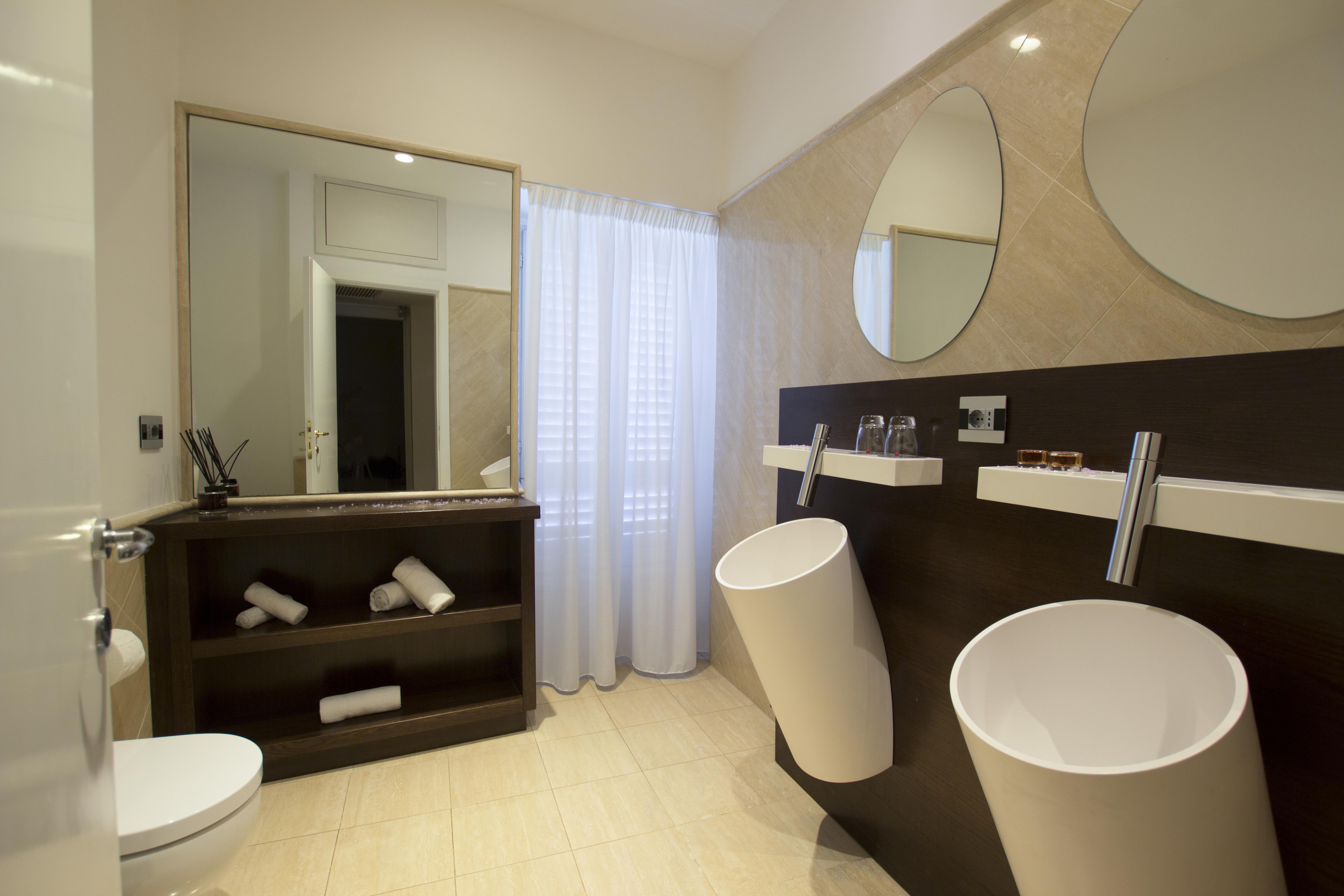Bed & Breakfast Suitesistina For Brave Lovers Roma