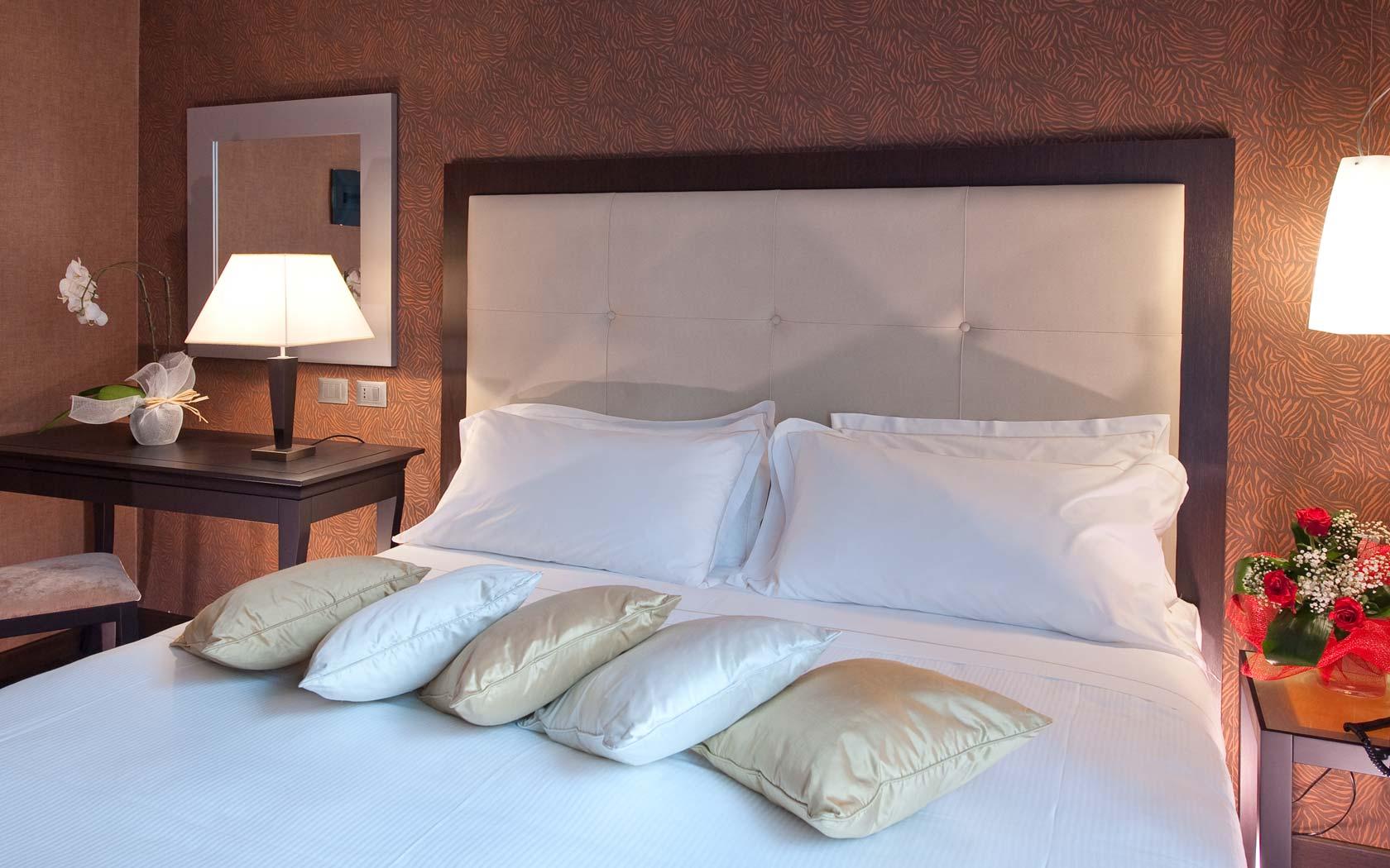 C-hotels Fiume Hotel Roma