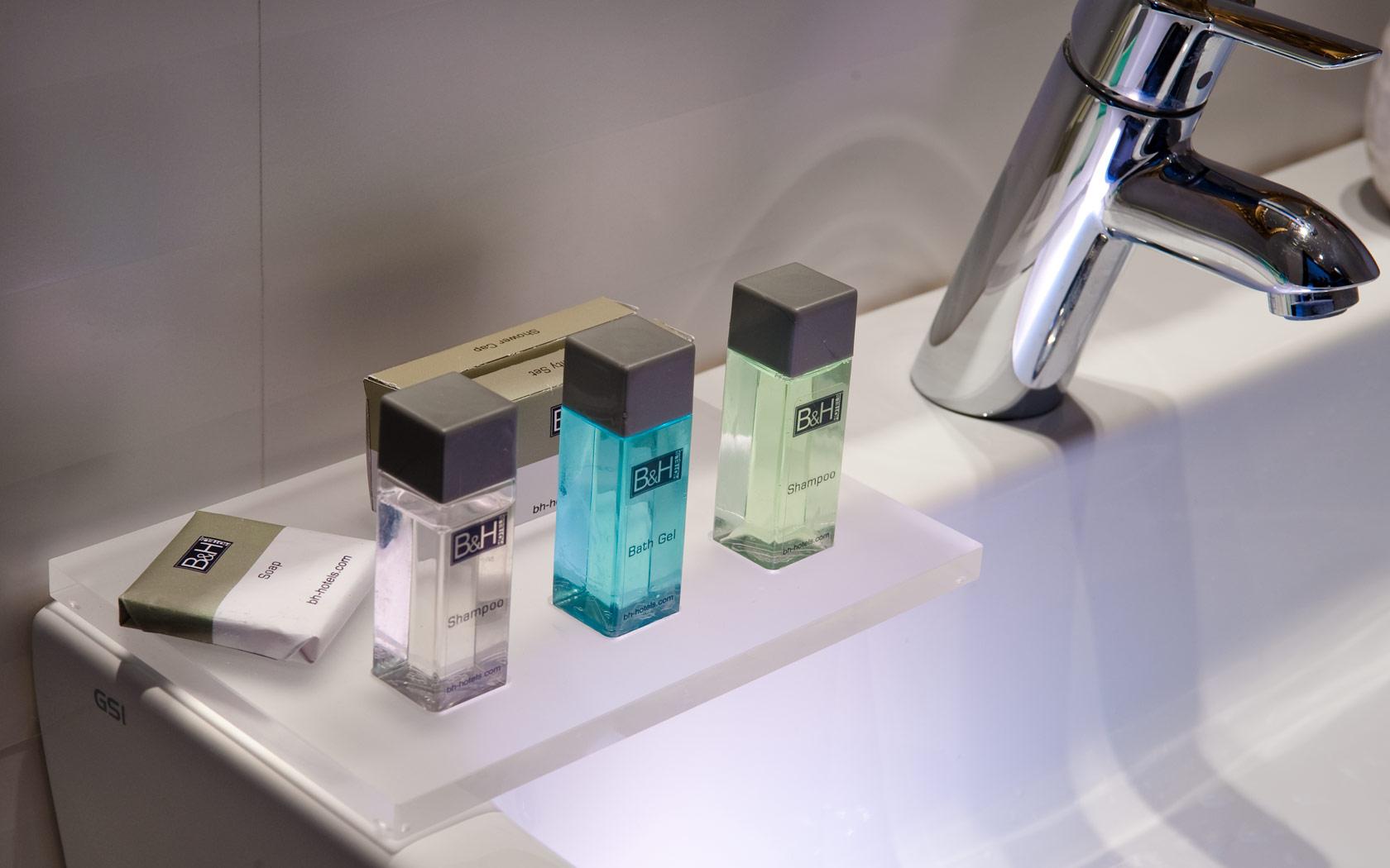 C-hotels Fiume Roma