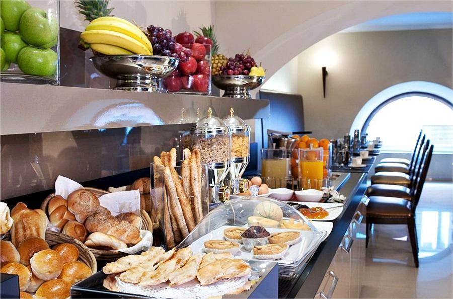 C-hotels Fiume 4* Roma