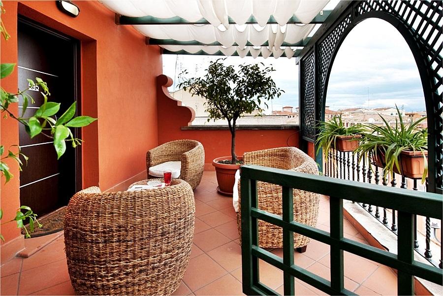 Hotel C-hotels Fiume Roma