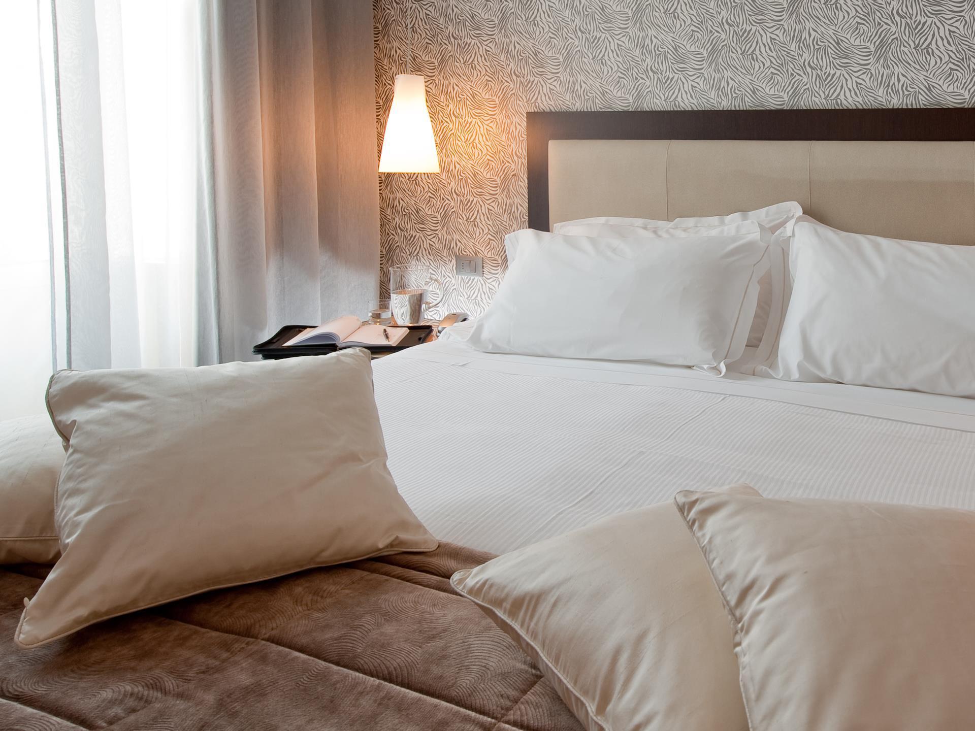 C-hotels Fiume Hotel Roma
