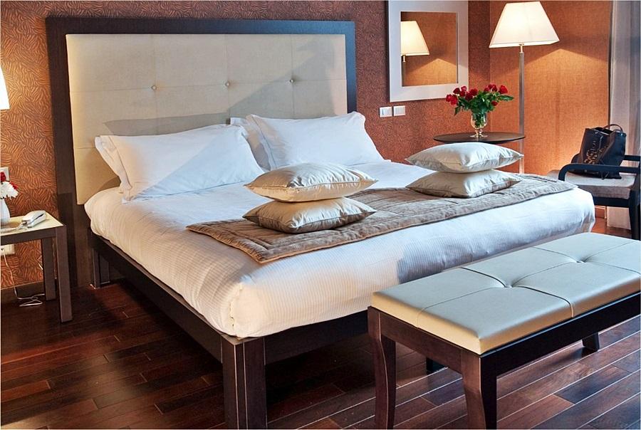 C-hotels Fiume Hotel Roma