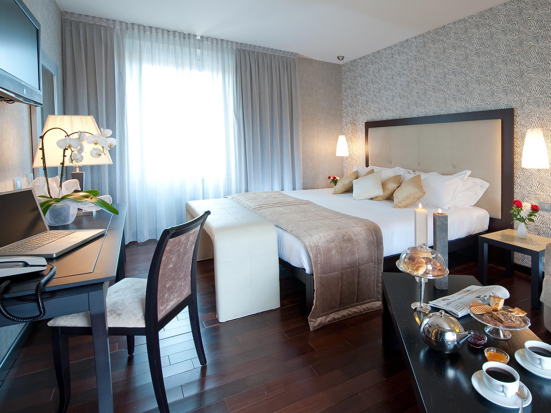Hotel C-hotels Fiume