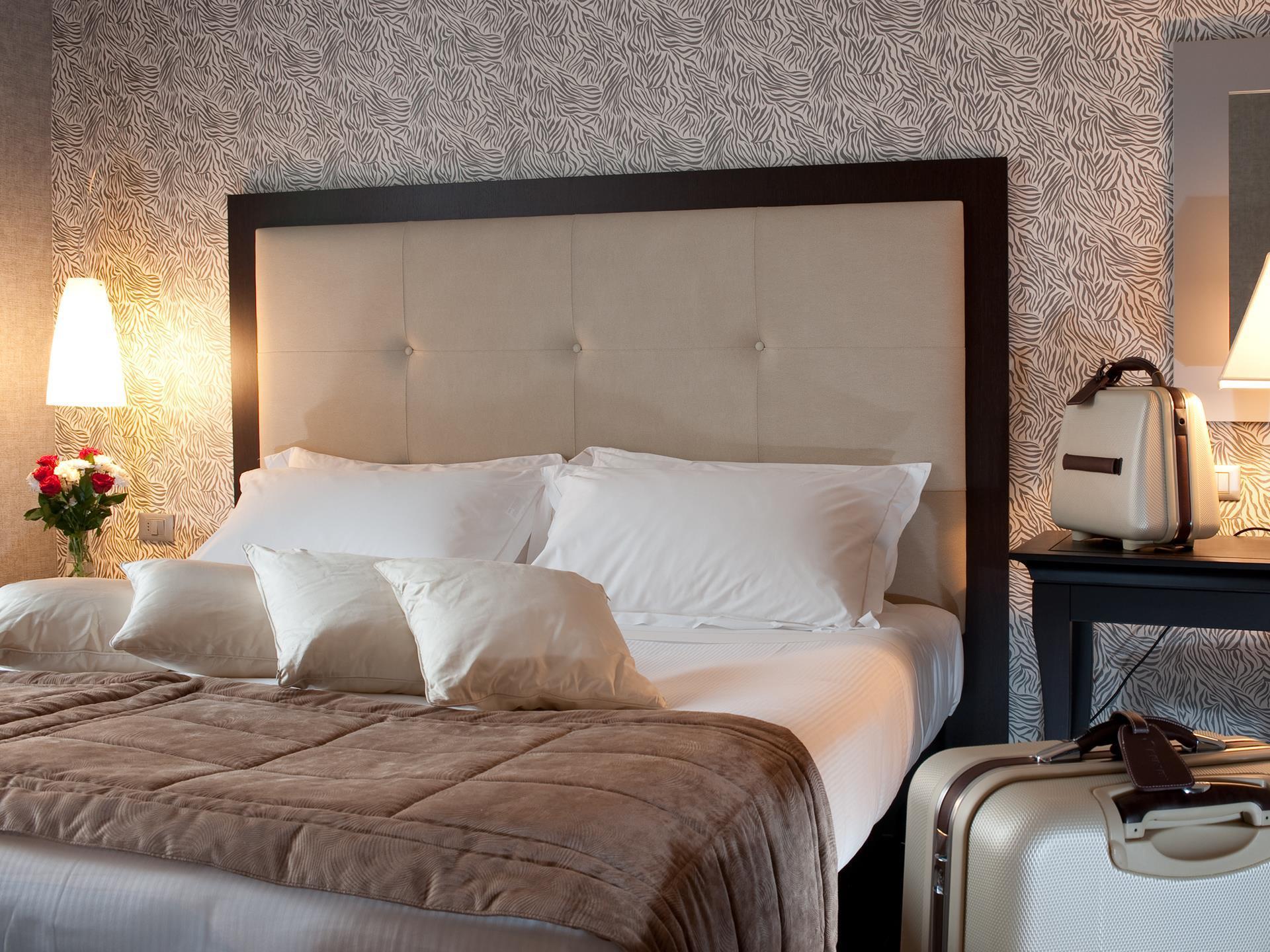 Hotel C-hotels Fiume Roma