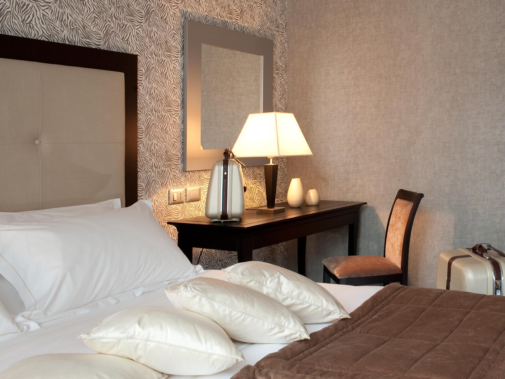 C-hotels Fiume Roma