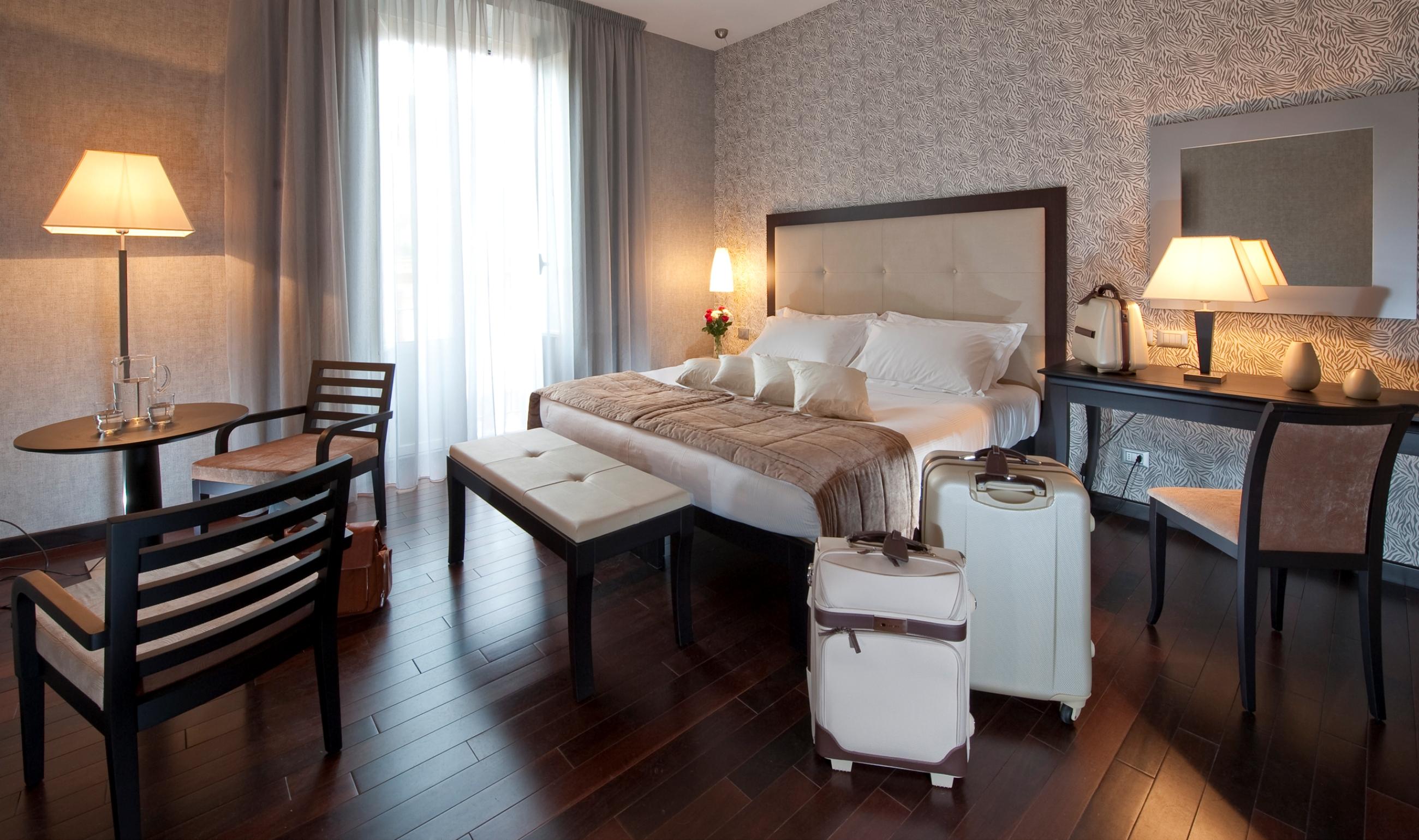 C-hotels Fiume Roma