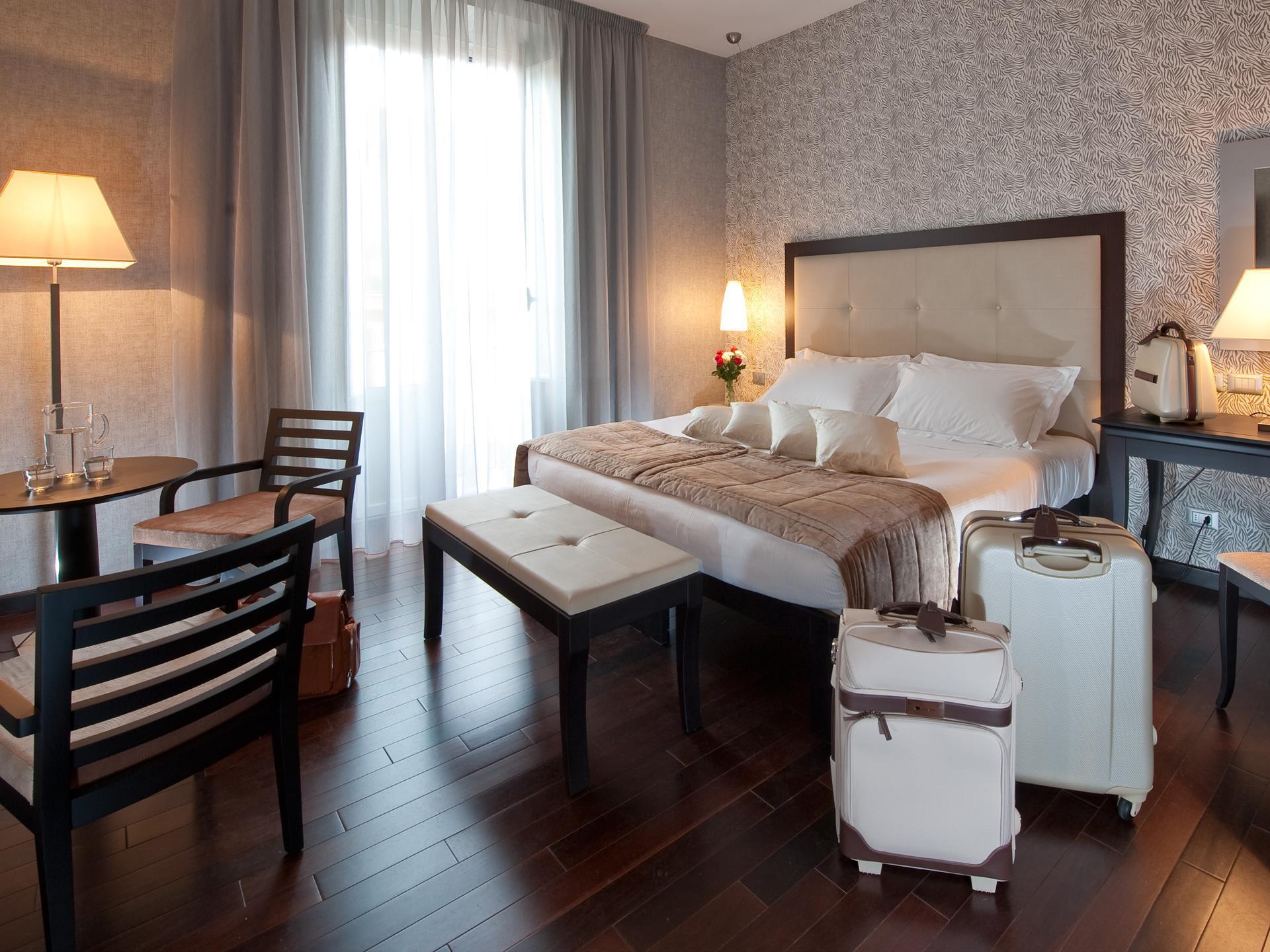 C-hotels Fiume Hotel Roma
