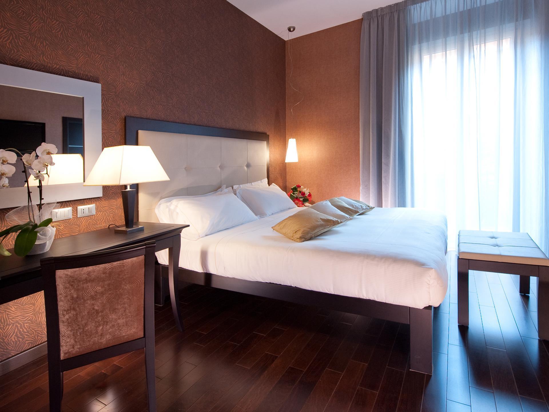 C-hotels Fiume Hotel Roma