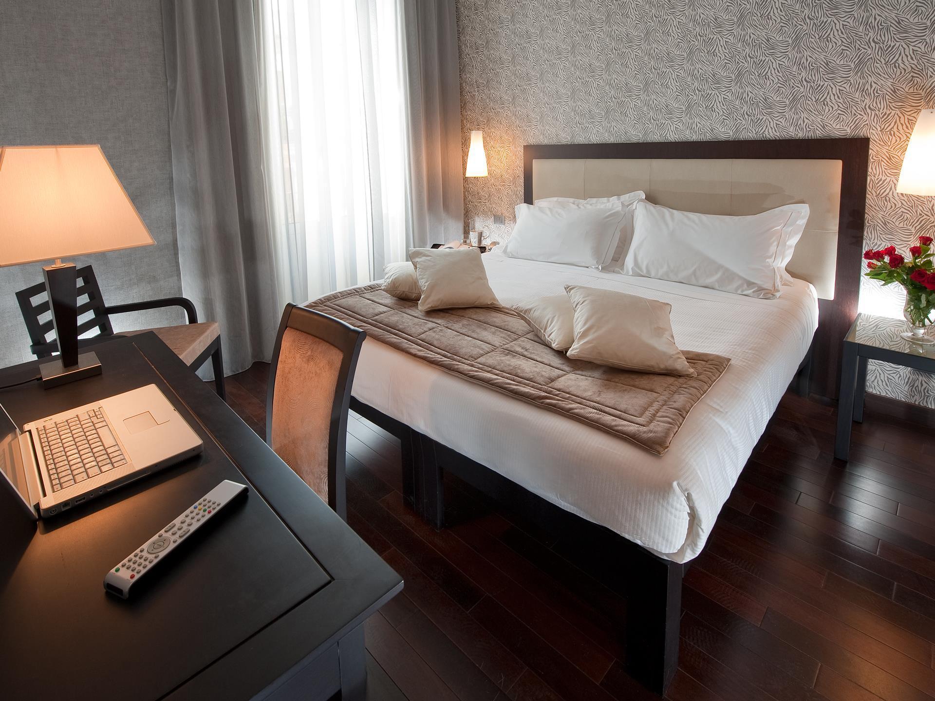 Hotel C-hotels Fiume Roma