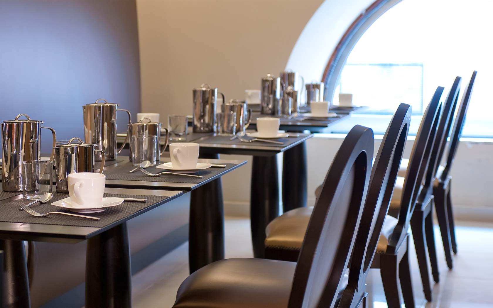 C-hotels Fiume Hotel Roma