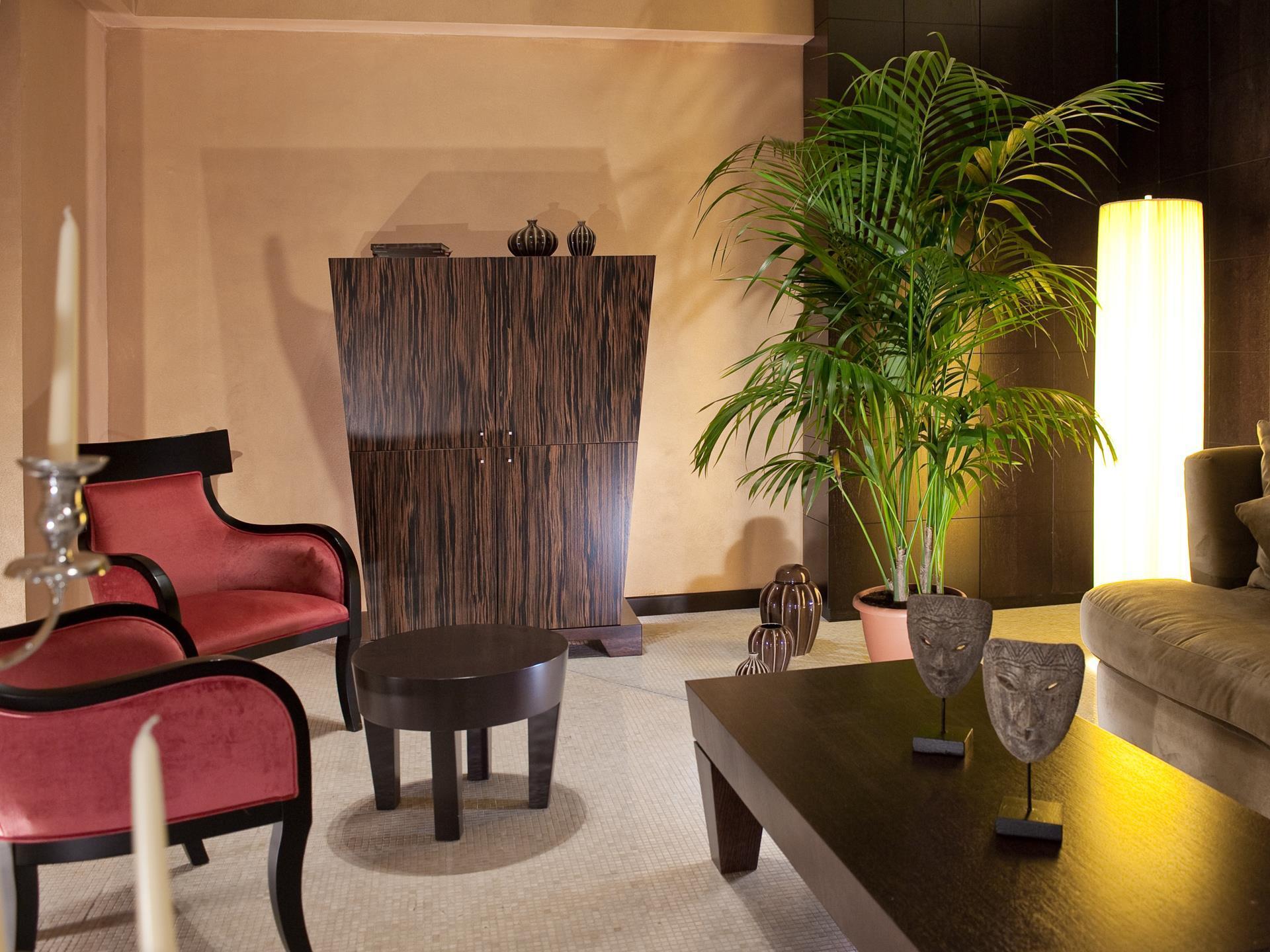 C-hotels Fiume 4* Roma