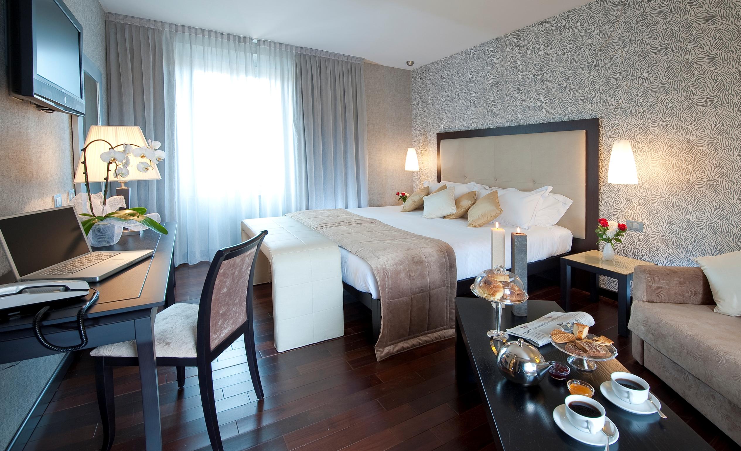 C-hotels Fiume Roma