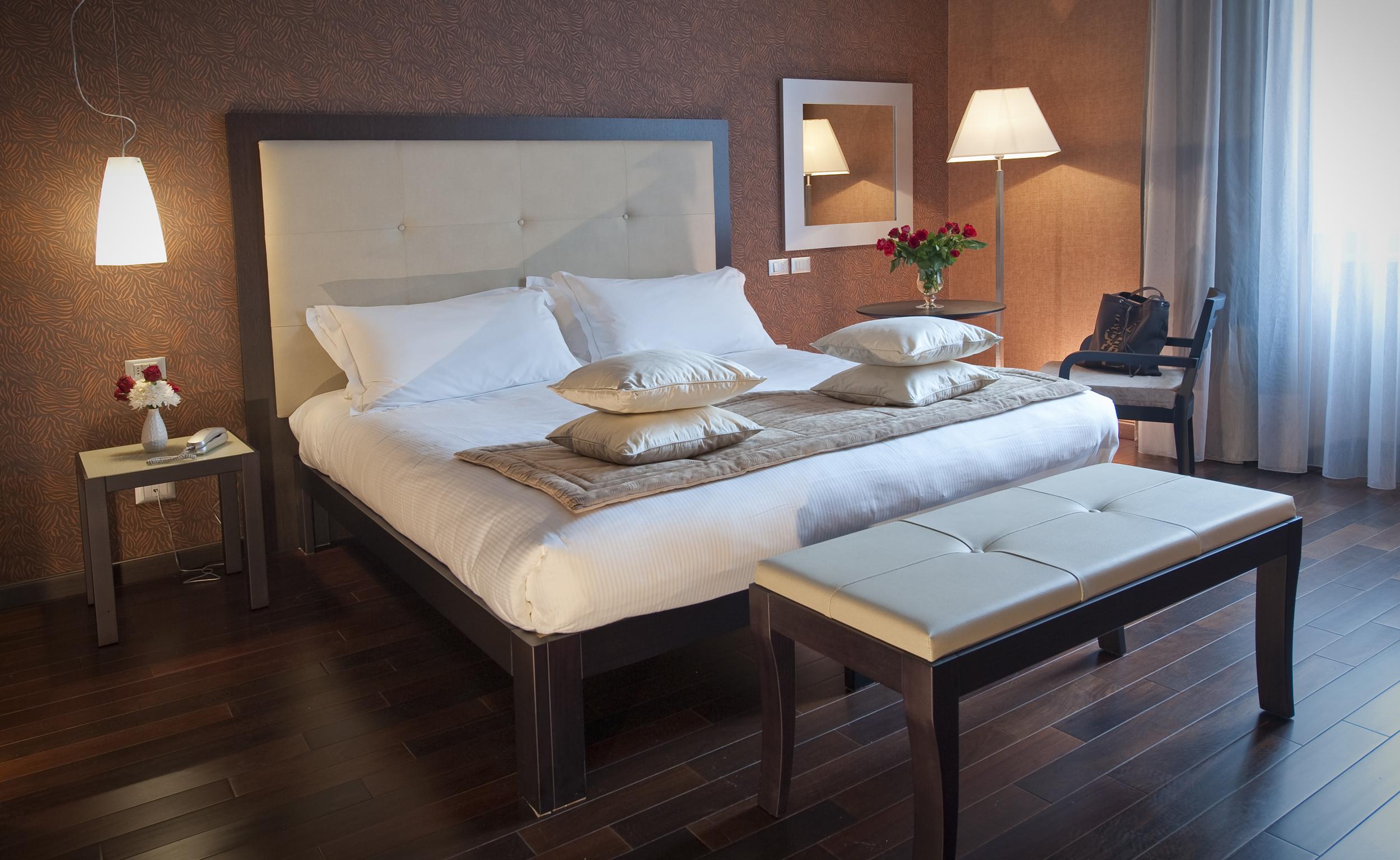 C-hotels Fiume Roma