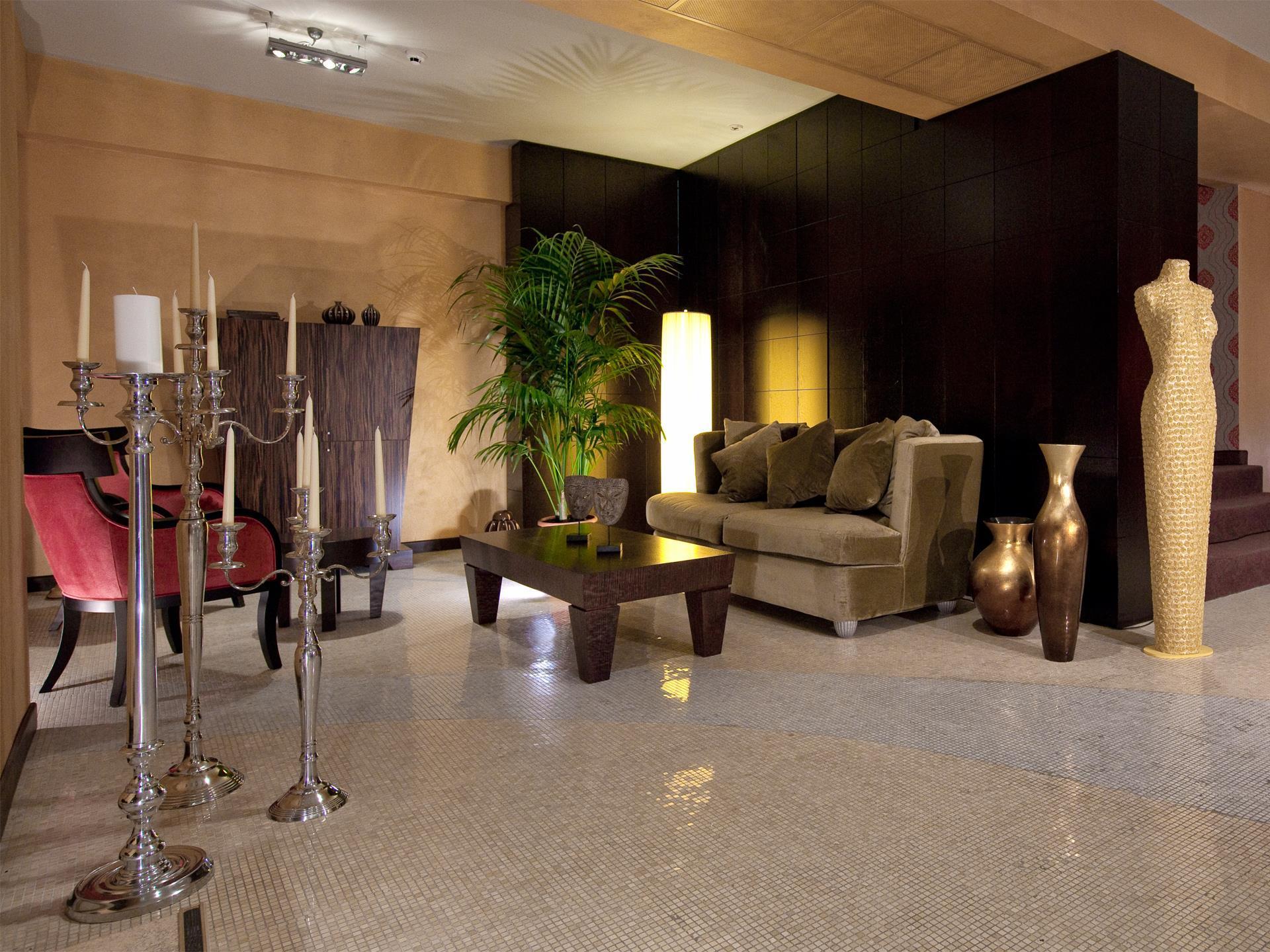 C-hotels Fiume Roma