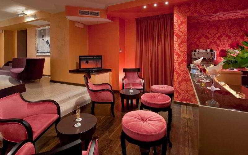 C-hotels Fiume 4* Roma