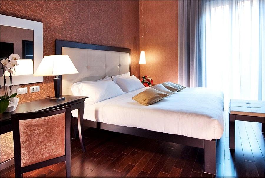 C-hotels Fiume 4* Roma
