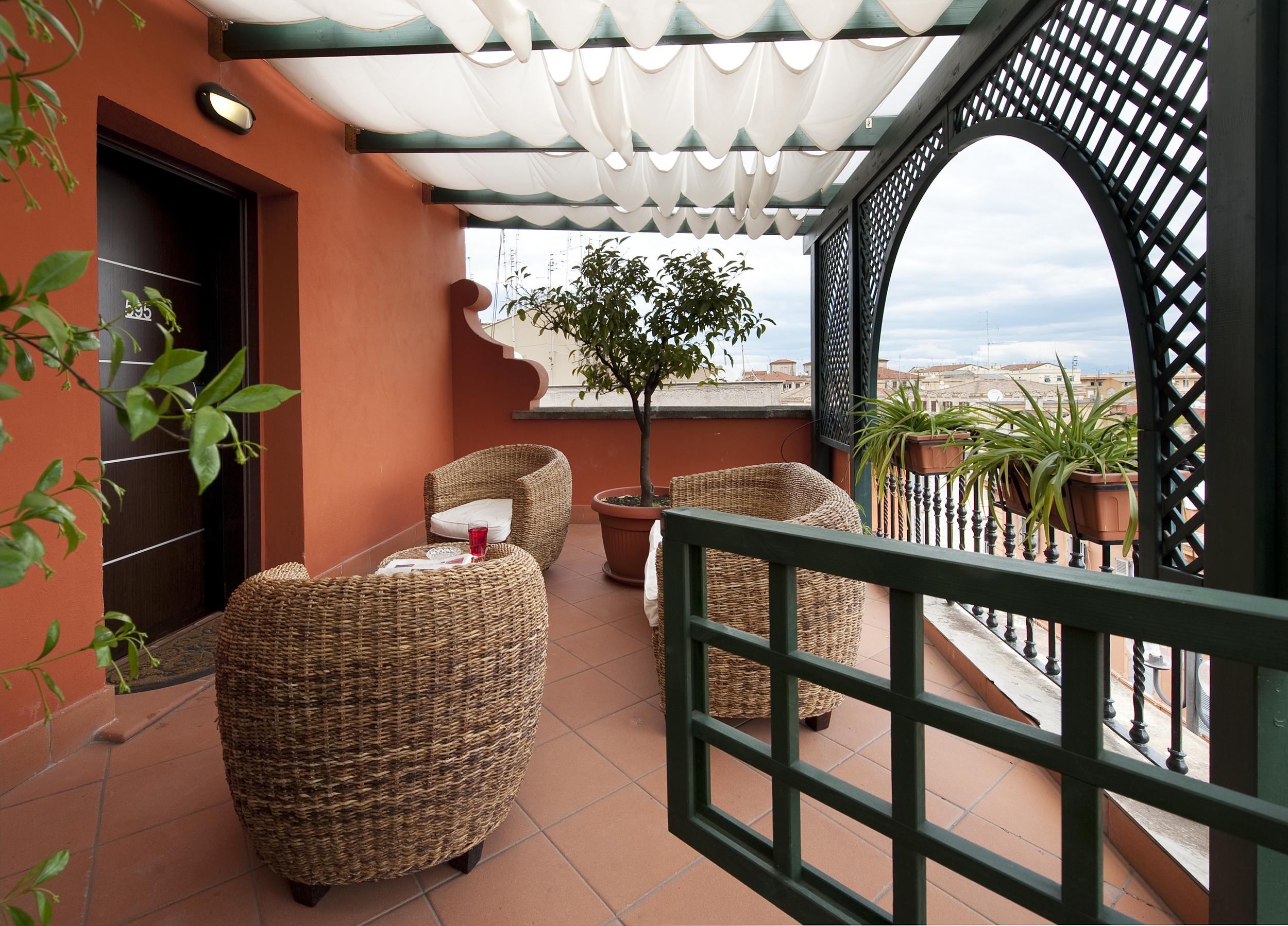 C-hotels Fiume 4* Roma