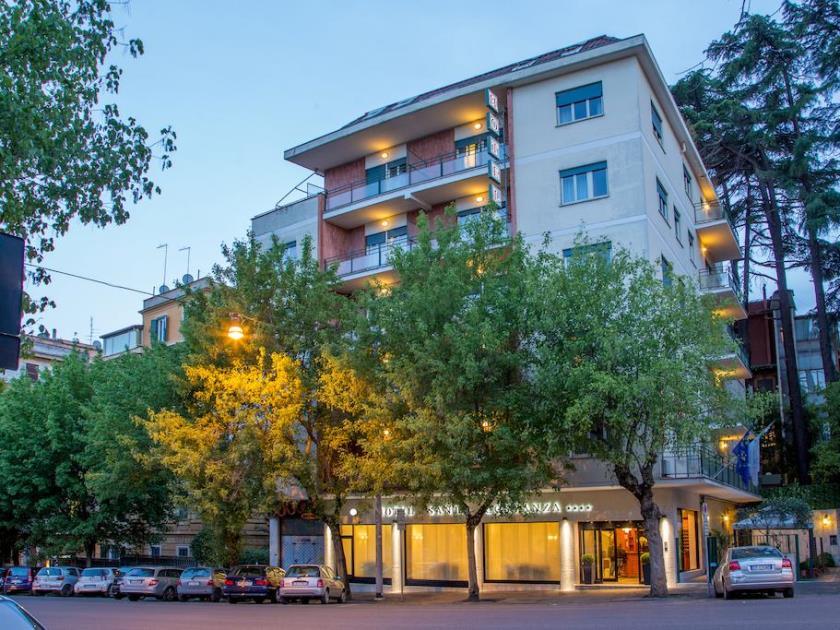 Santa Costanza By Omnia Hotel