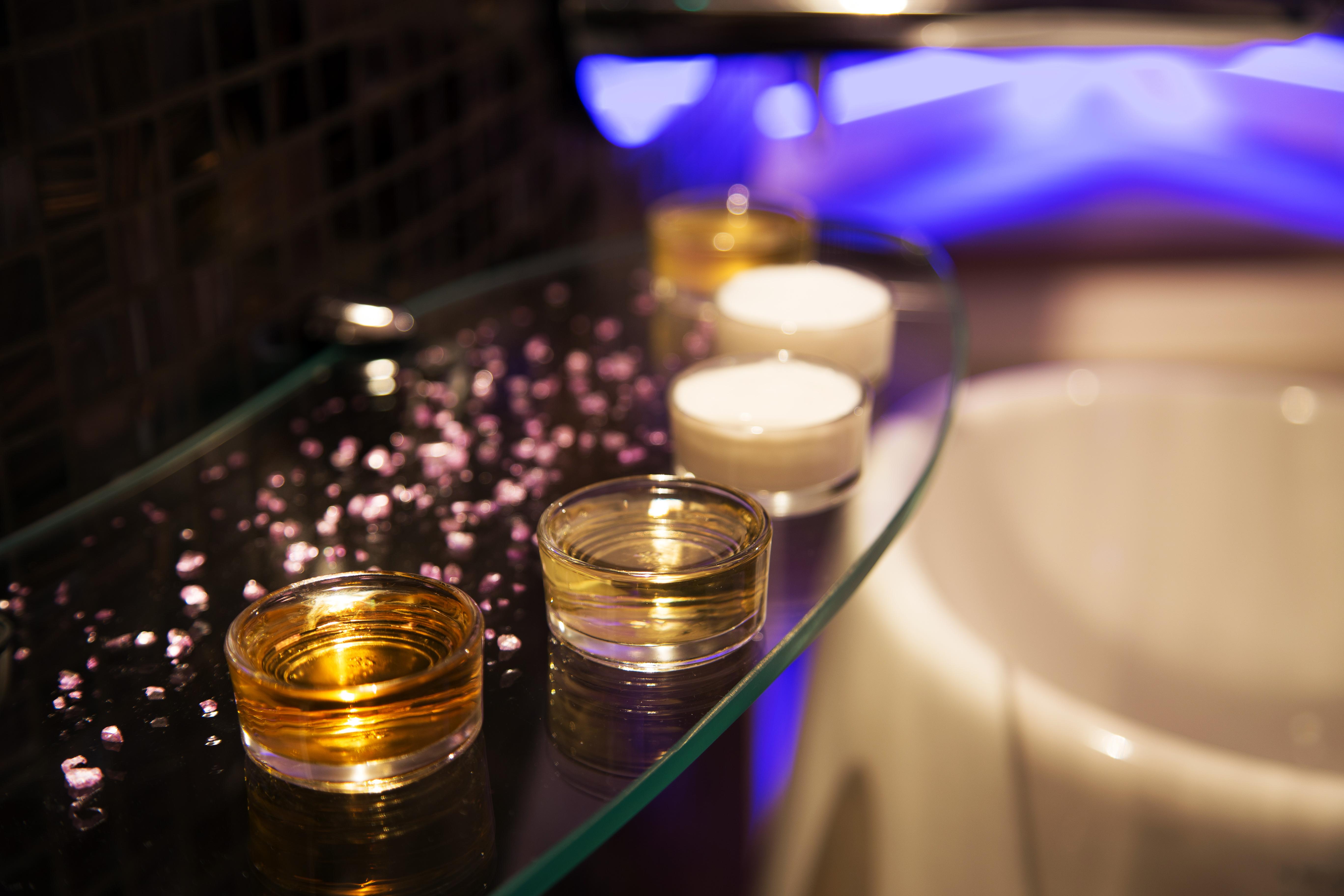 Bed & Breakfast Suitesistina For Brave Lovers 3*