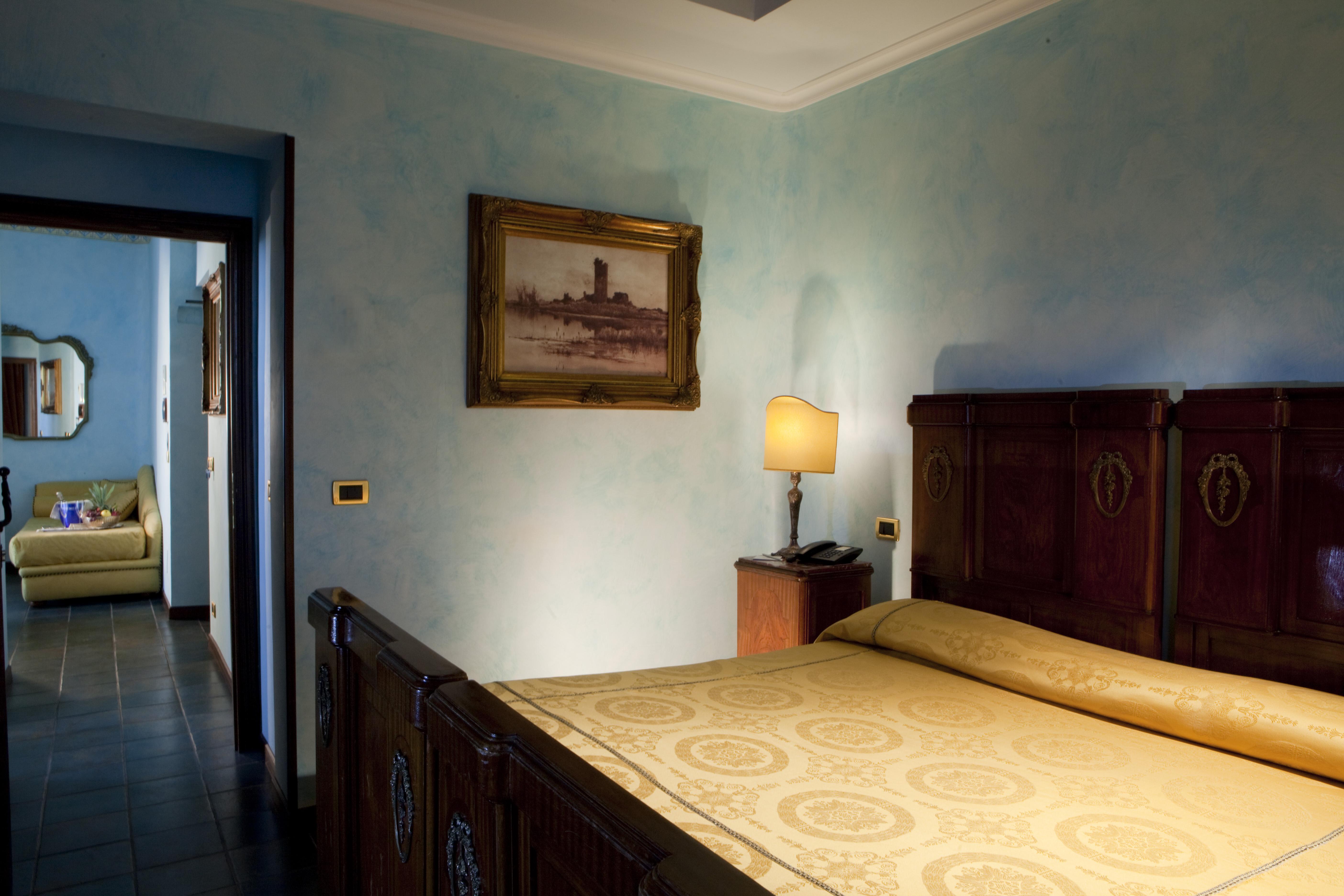 Castello Della Castelluccia 4*