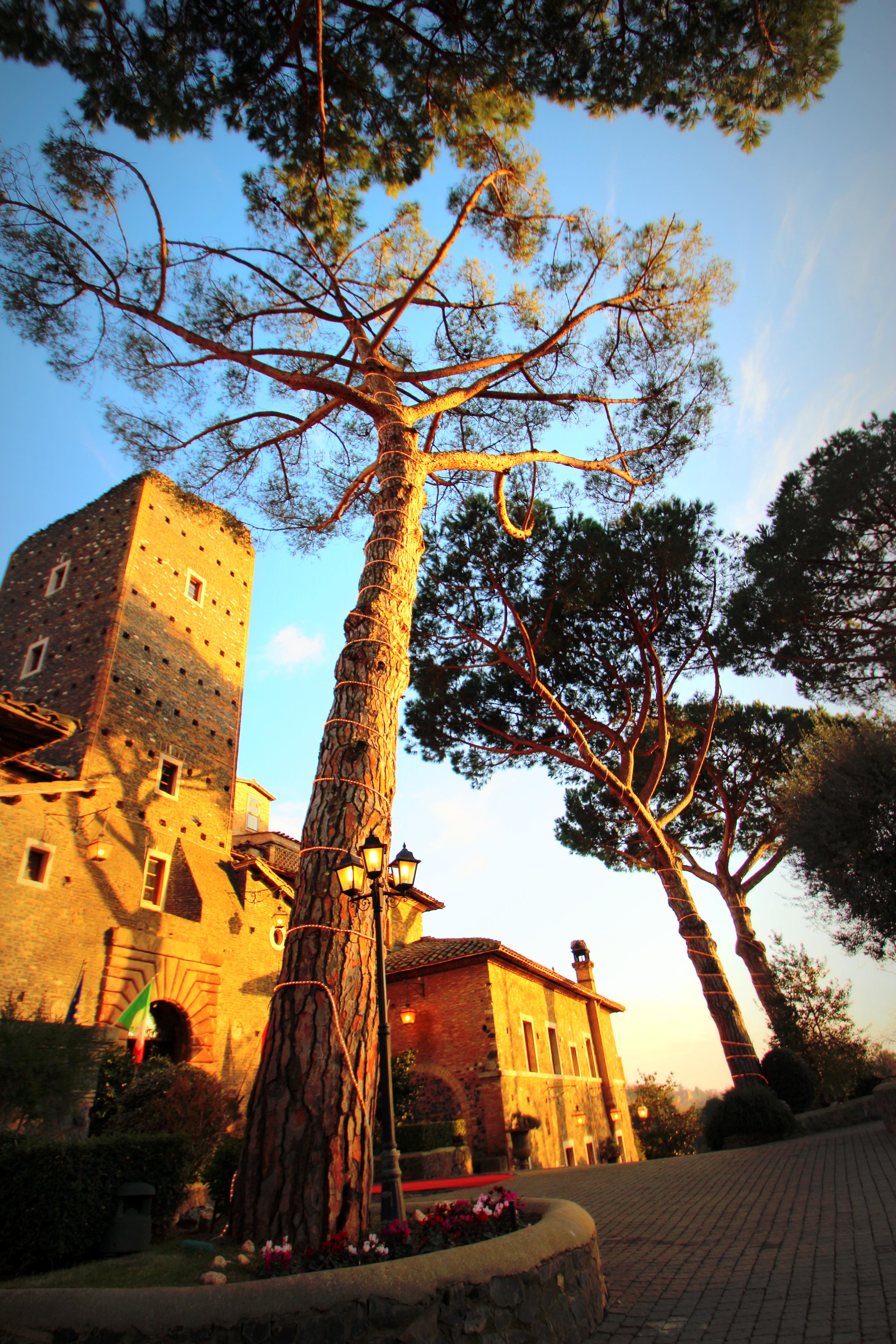 Castello Della Castelluccia Hotel 4*