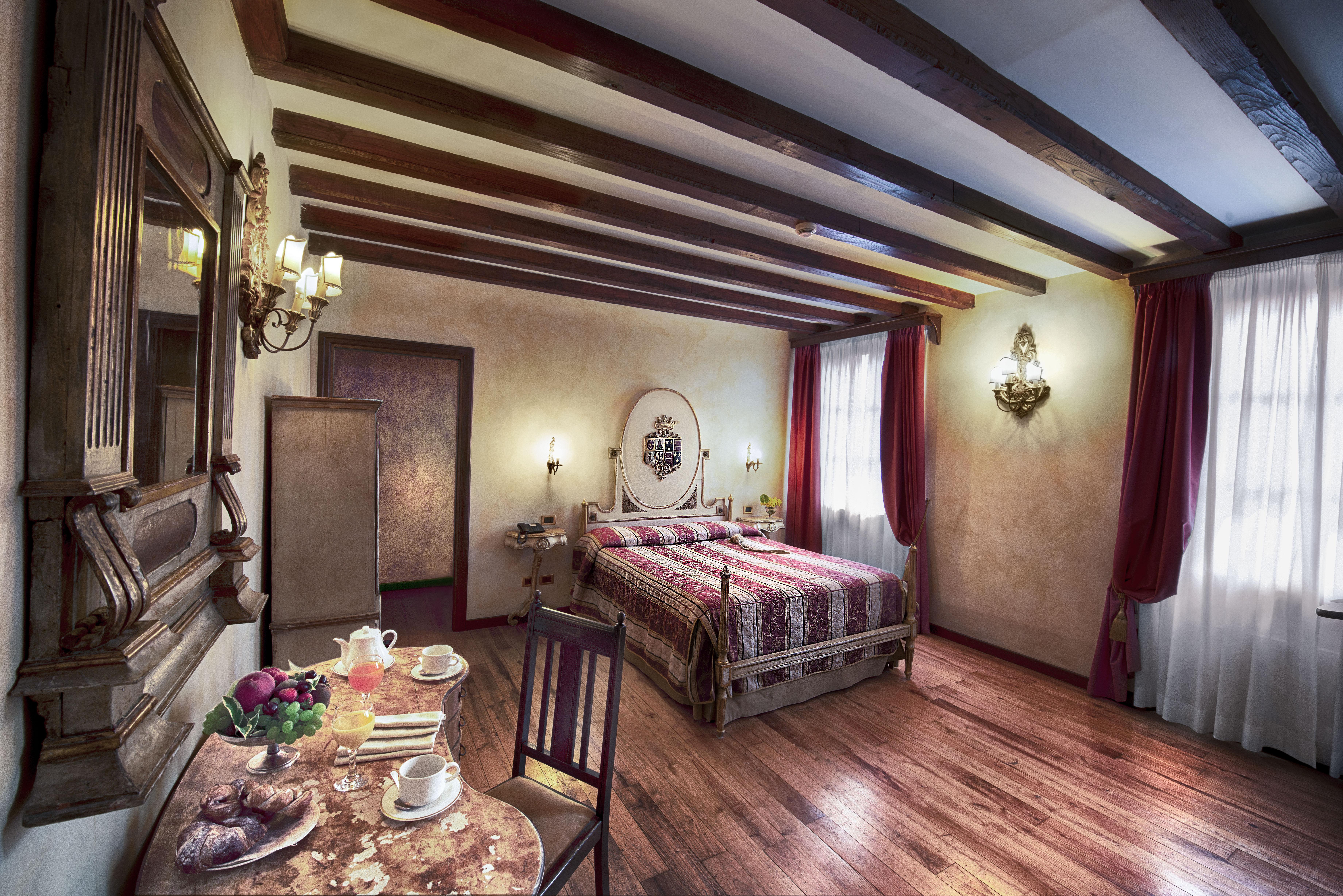 Hotel Castello Della Castelluccia Roma