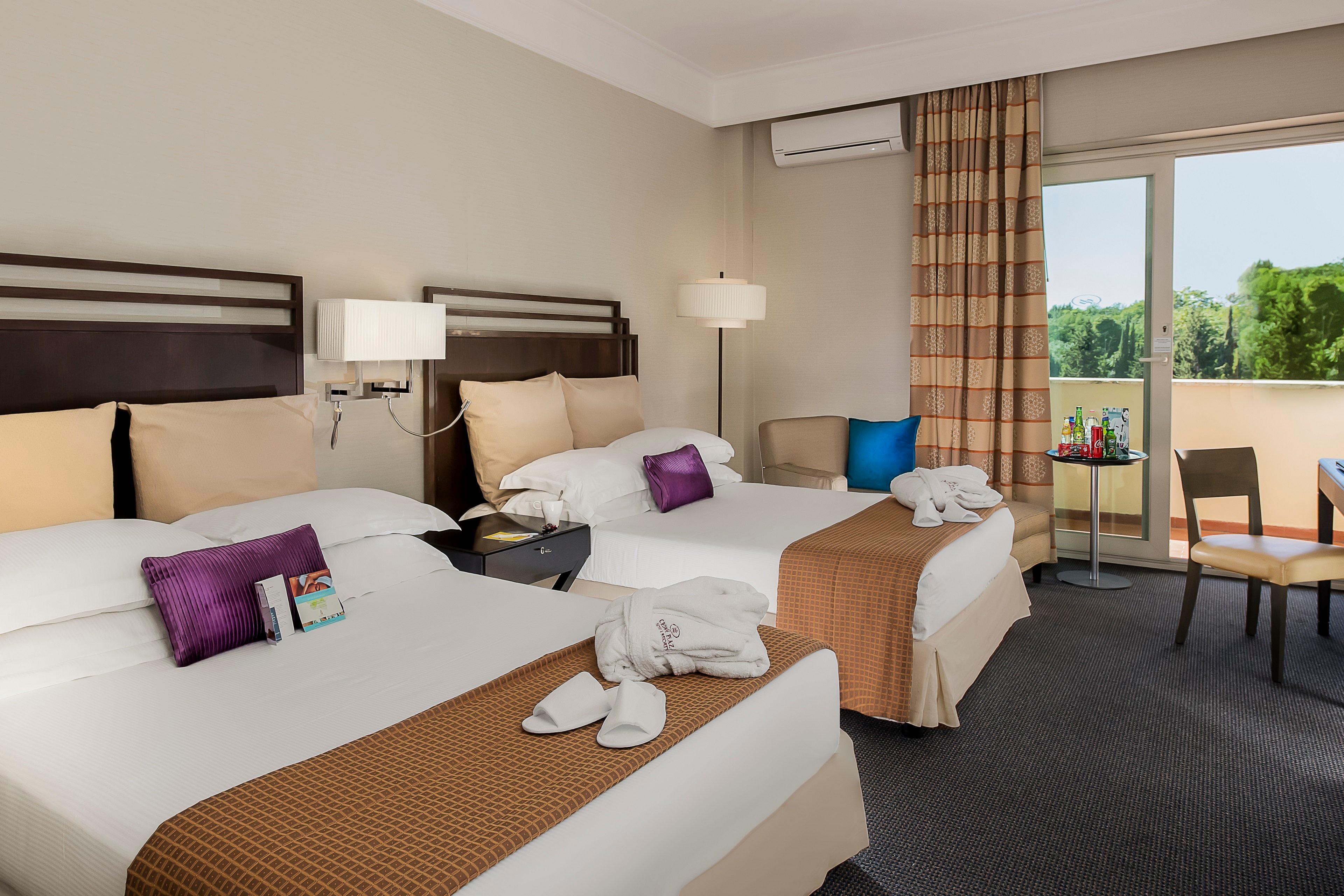Crowne Plaza St. Peter's By Ihg Hotell