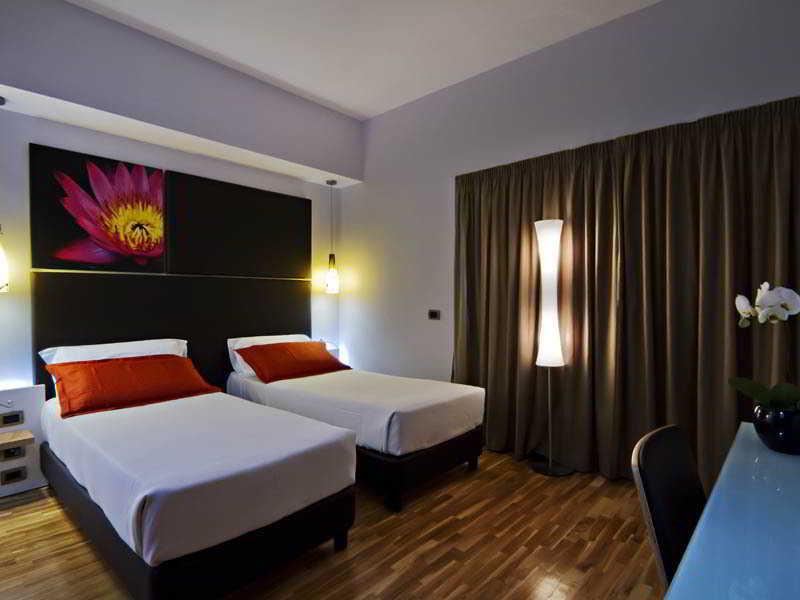 Gravina San Pietro Hotel Rom
