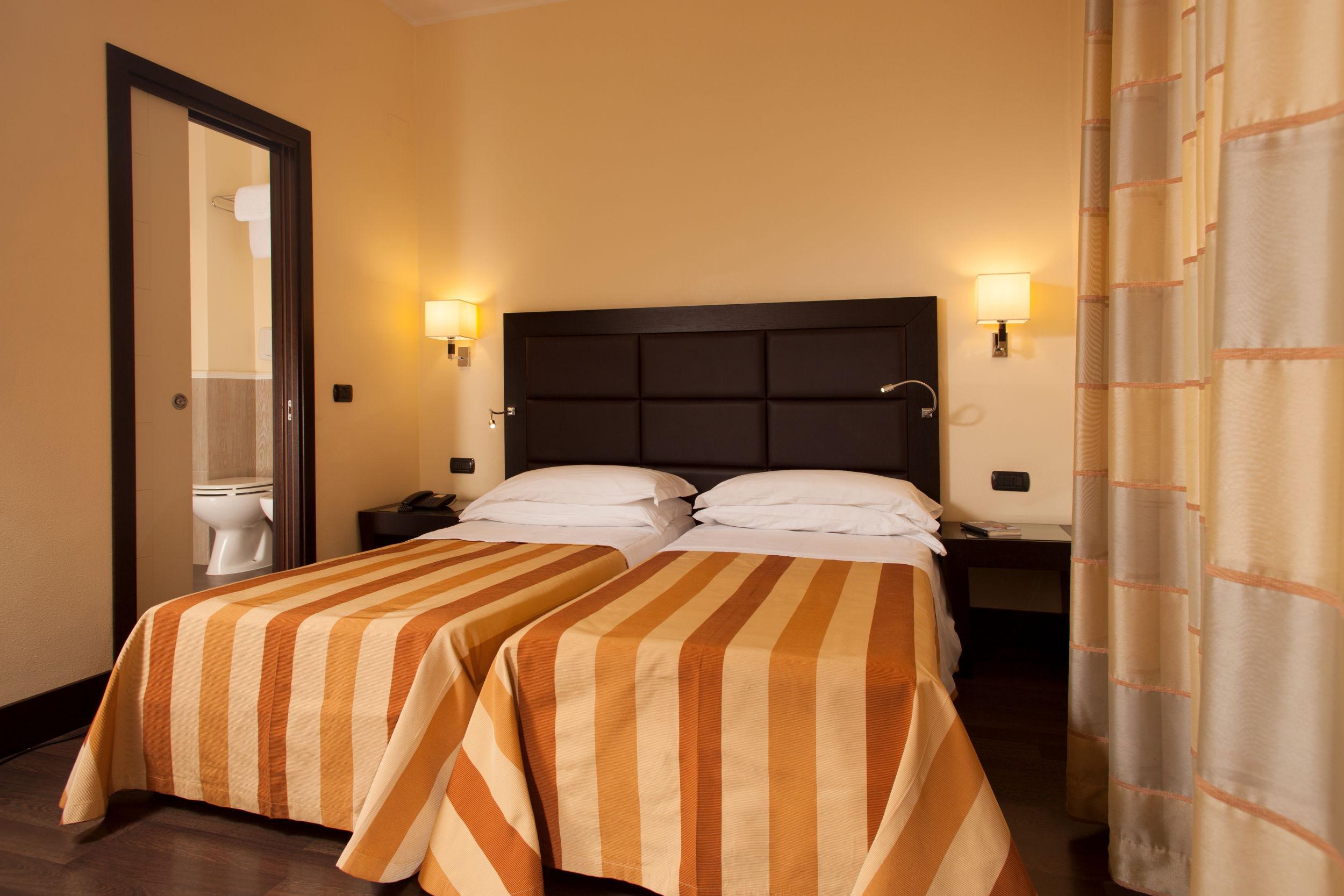 Buenos Aires Hotell 3*